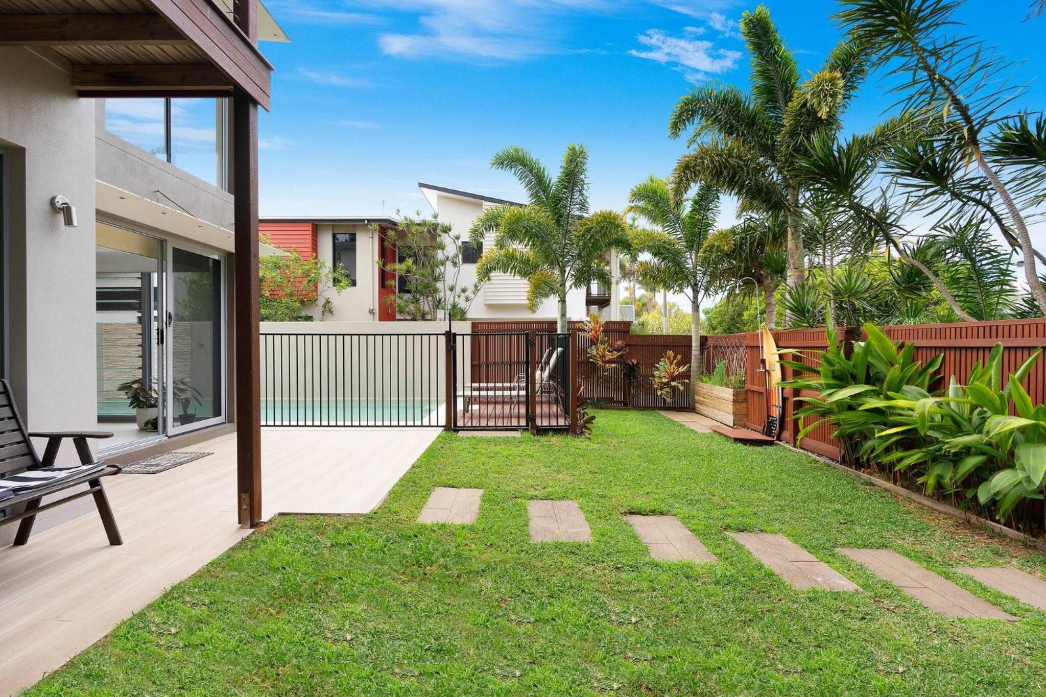 Ocean Escape, 600m to beach, pet by approval
