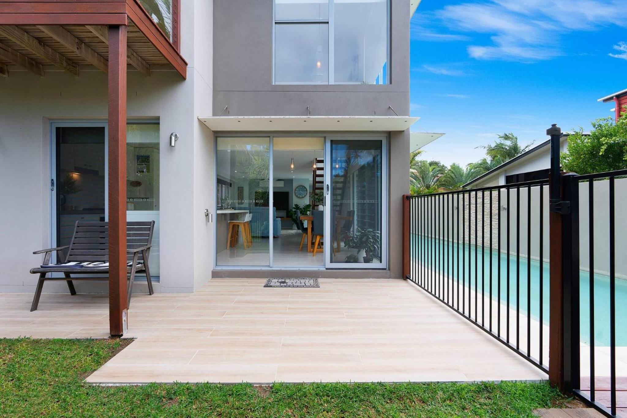 Ocean Escape, 600m to beach, pet by approval