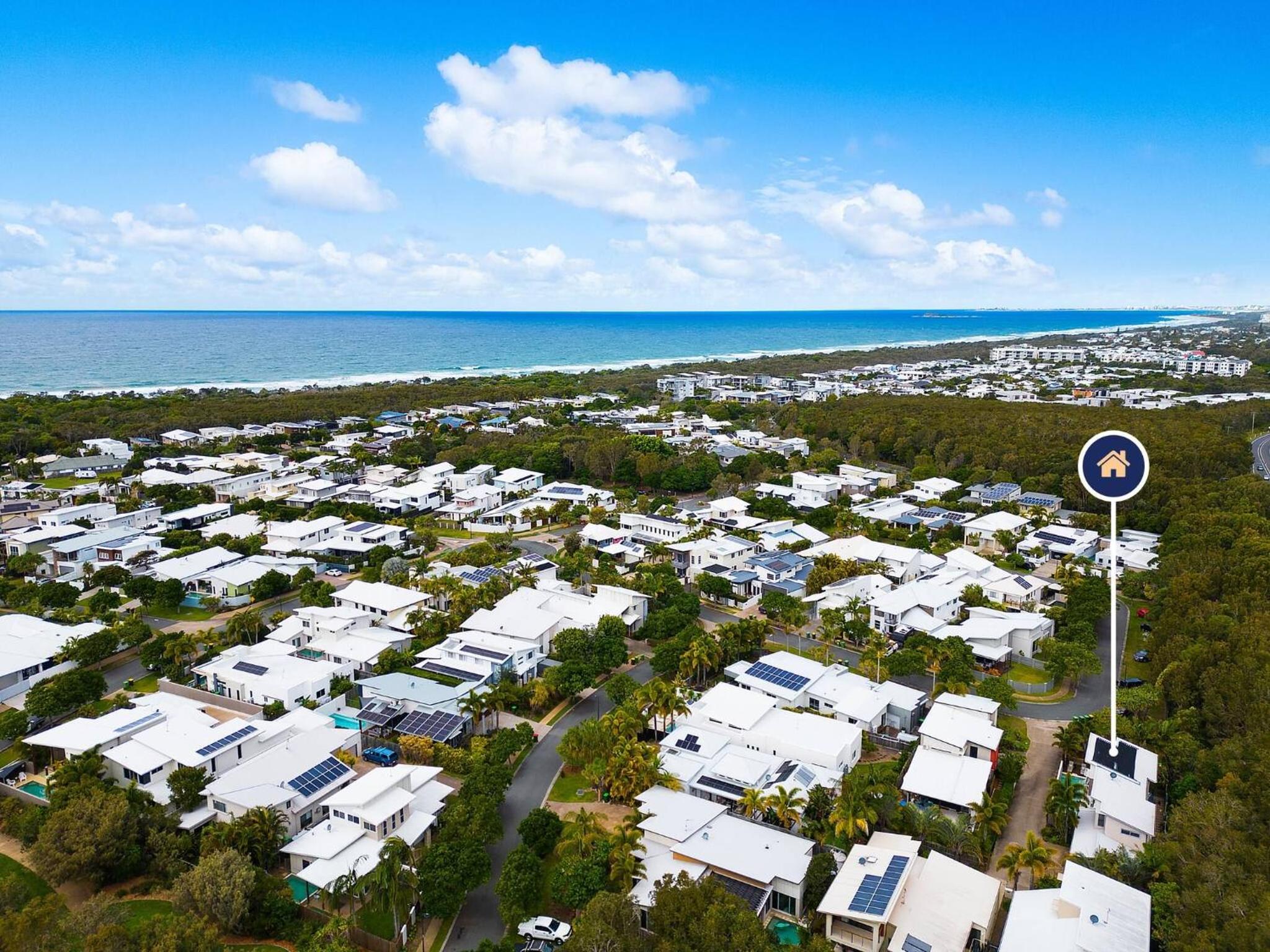Ocean Escape, 600m to beach, pet by approval