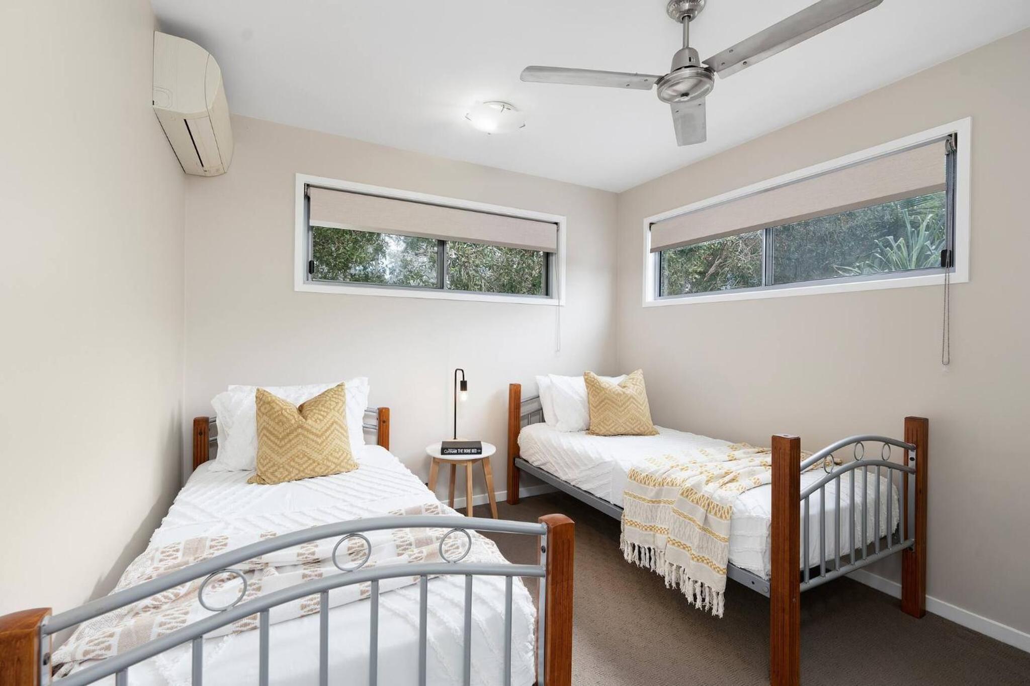 Ocean Escape, 600m to beach, pet by approval