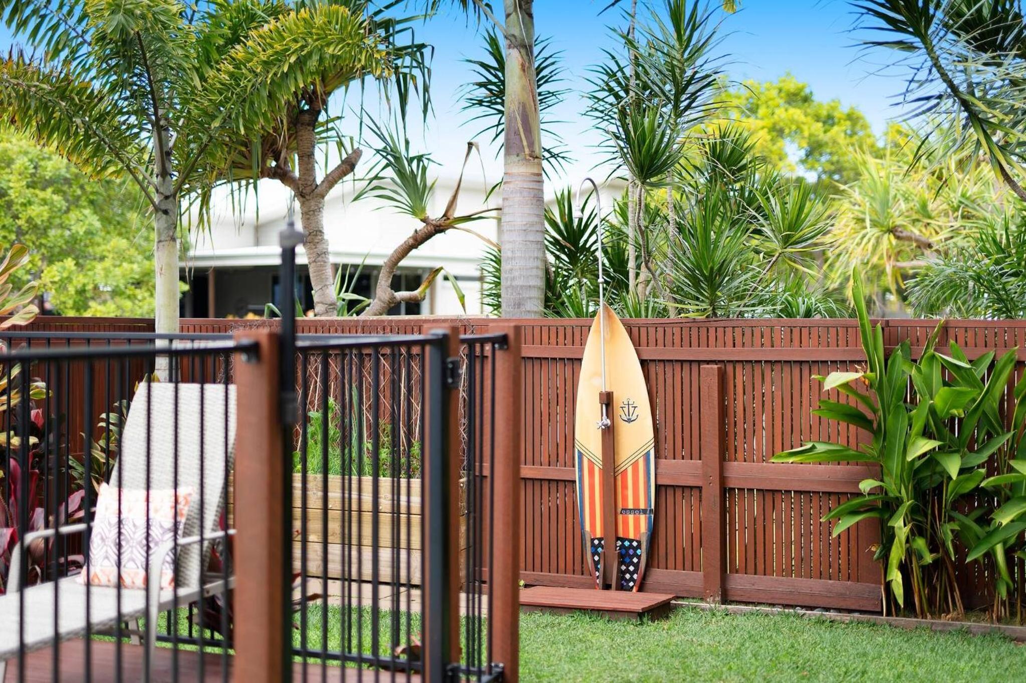 Ocean Escape, 600m to beach, pet by approval