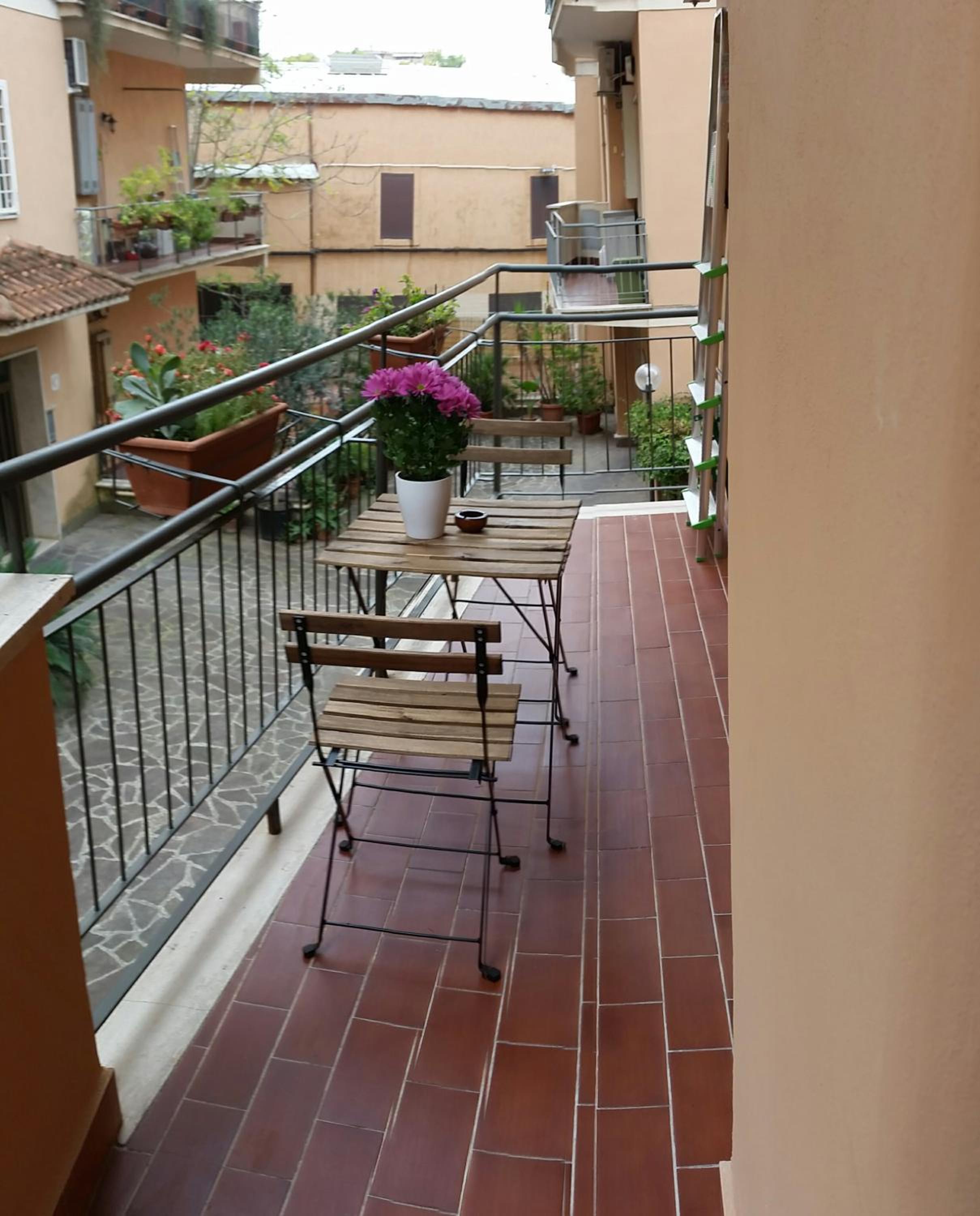 Holiday Home Roma