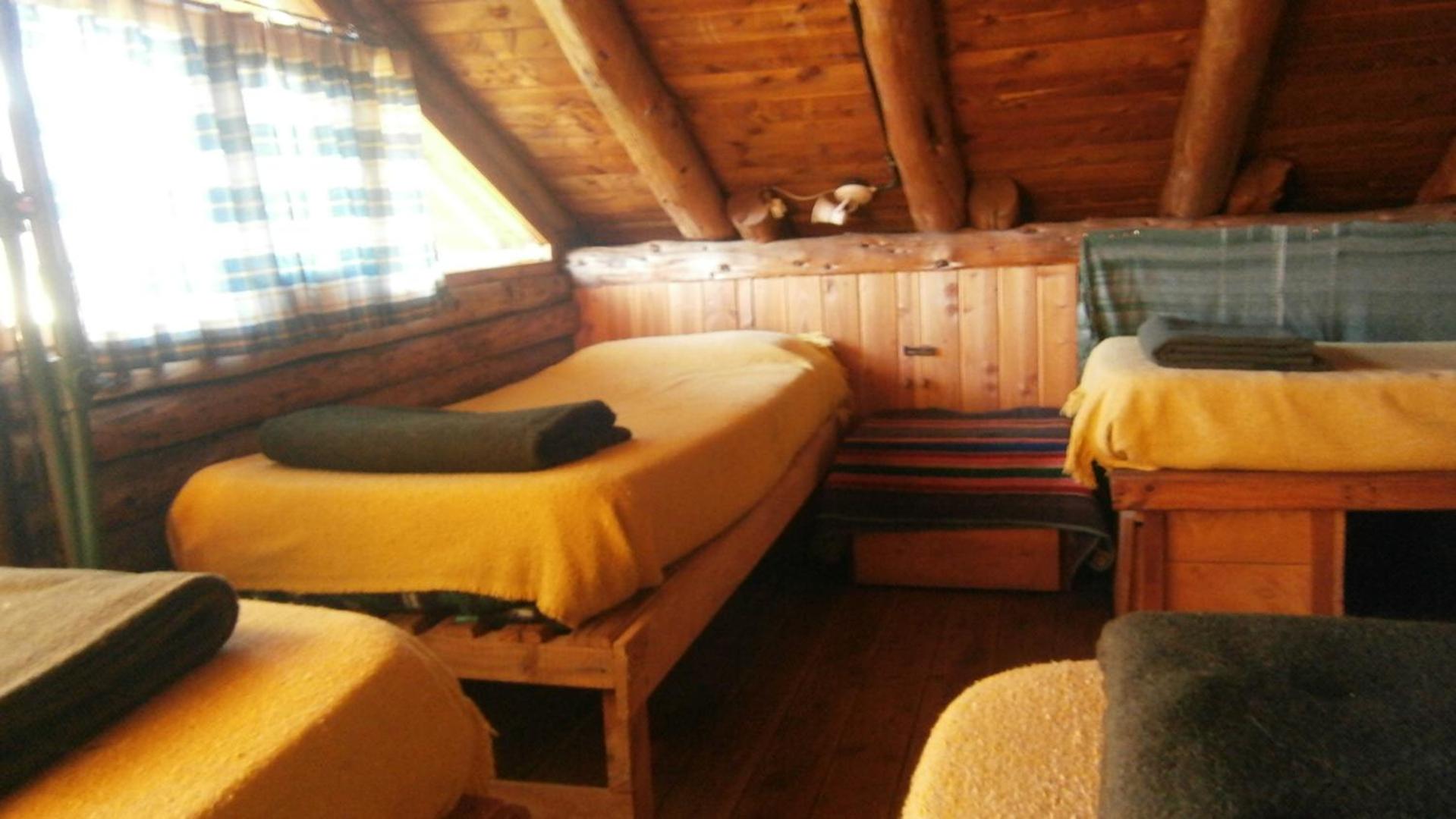 El Pueblito EcoHostel