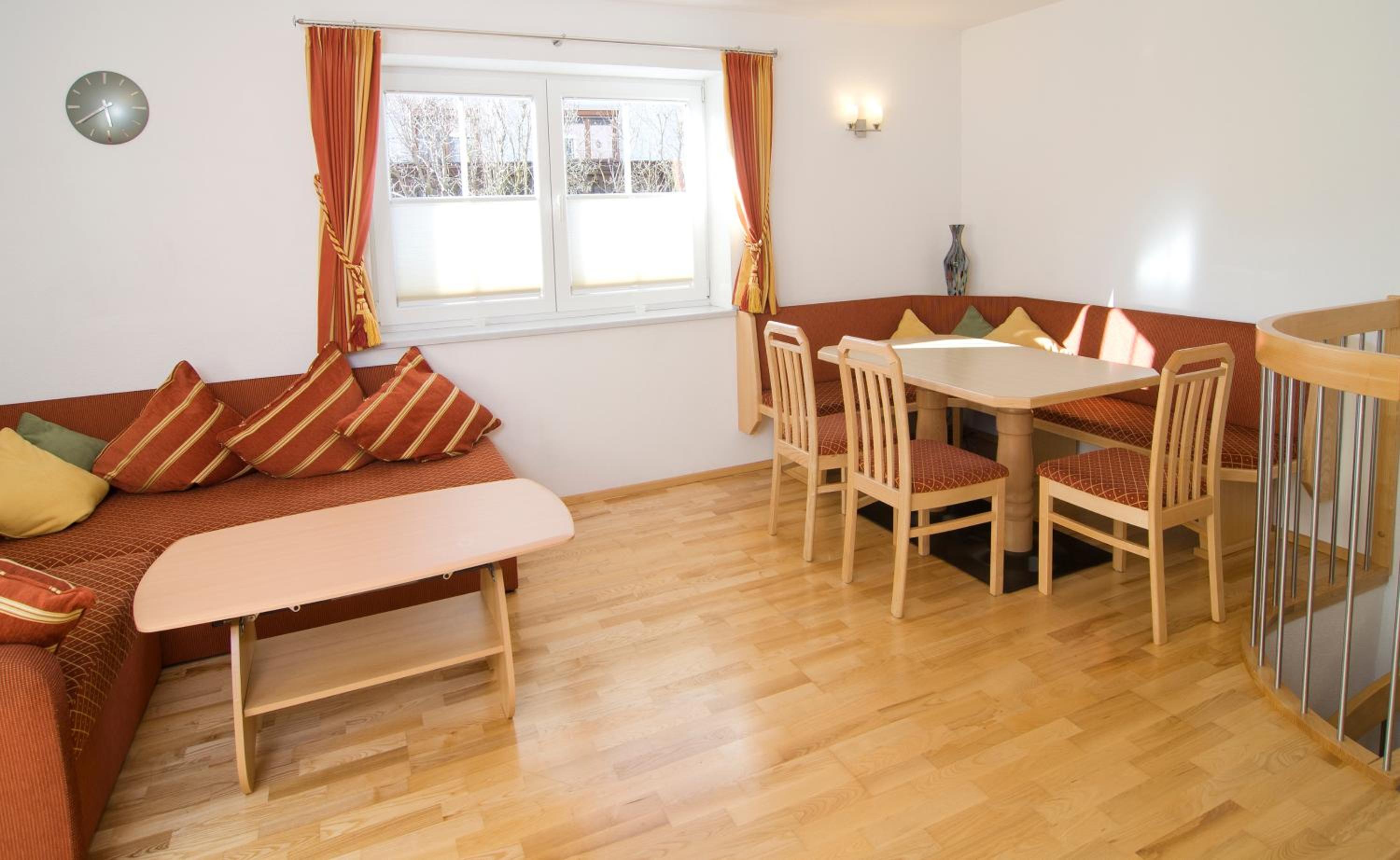 Appartement Kurz Top 1