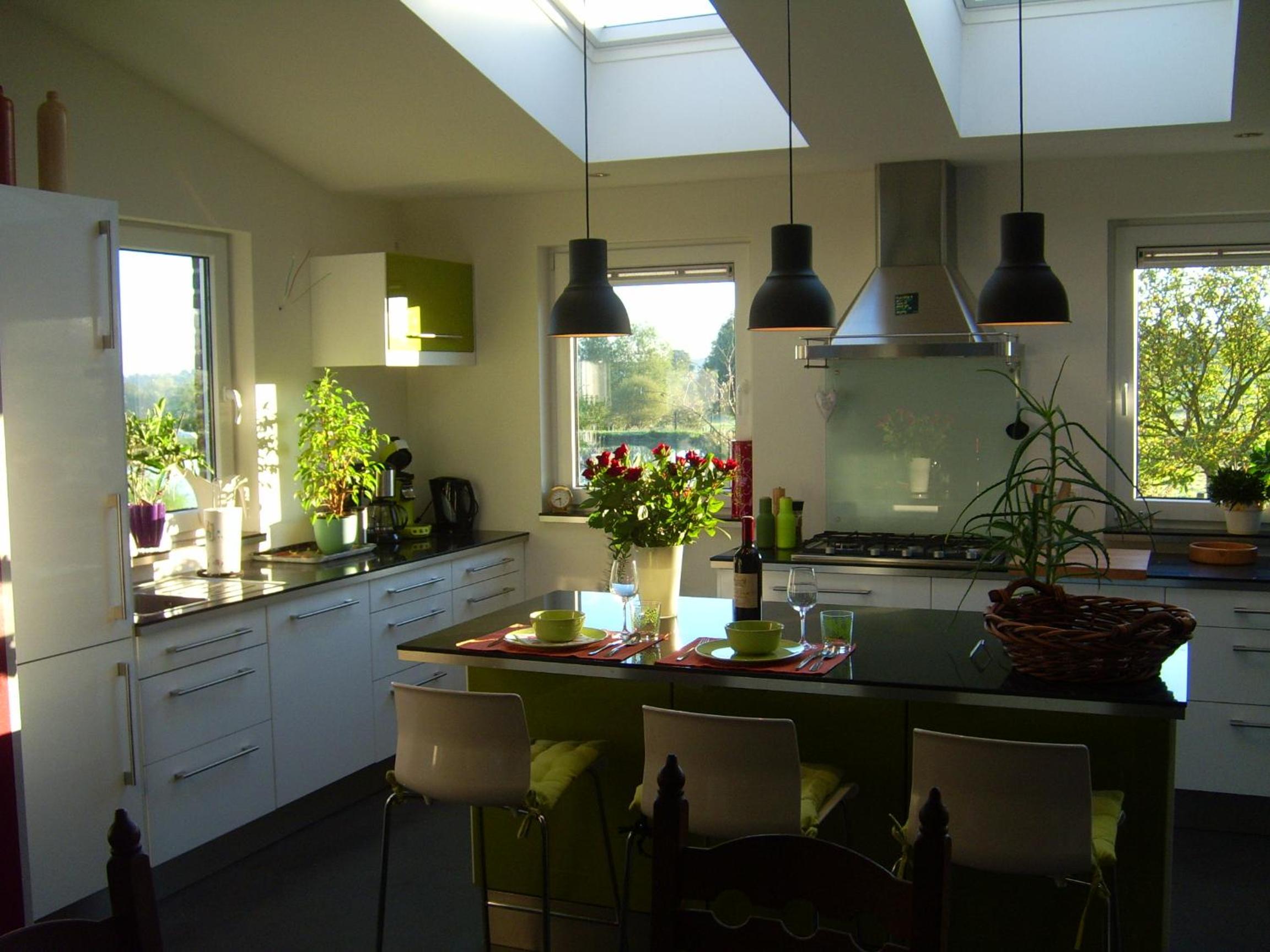 Maison Marguerite view 3