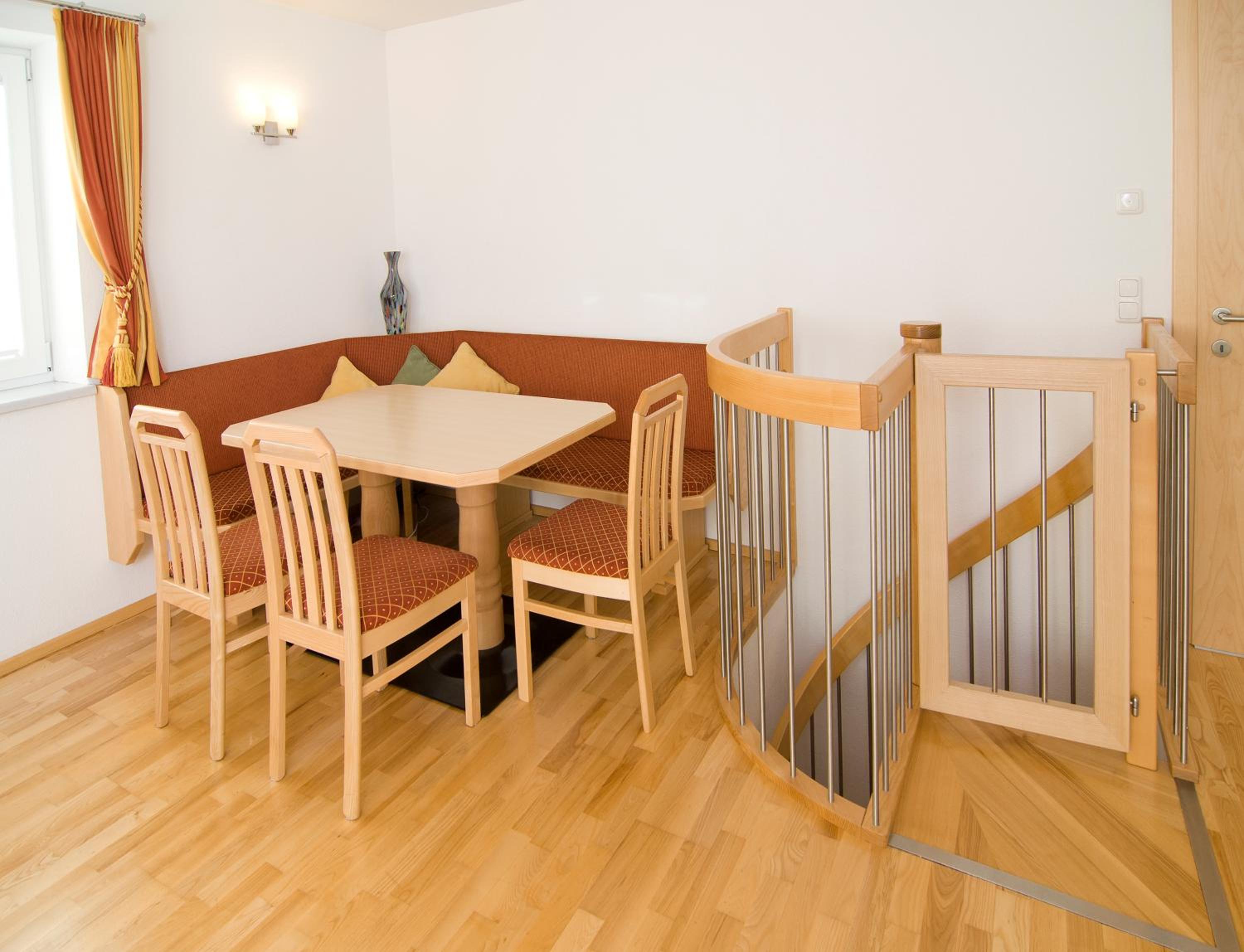 Appartement Kurz Top 1