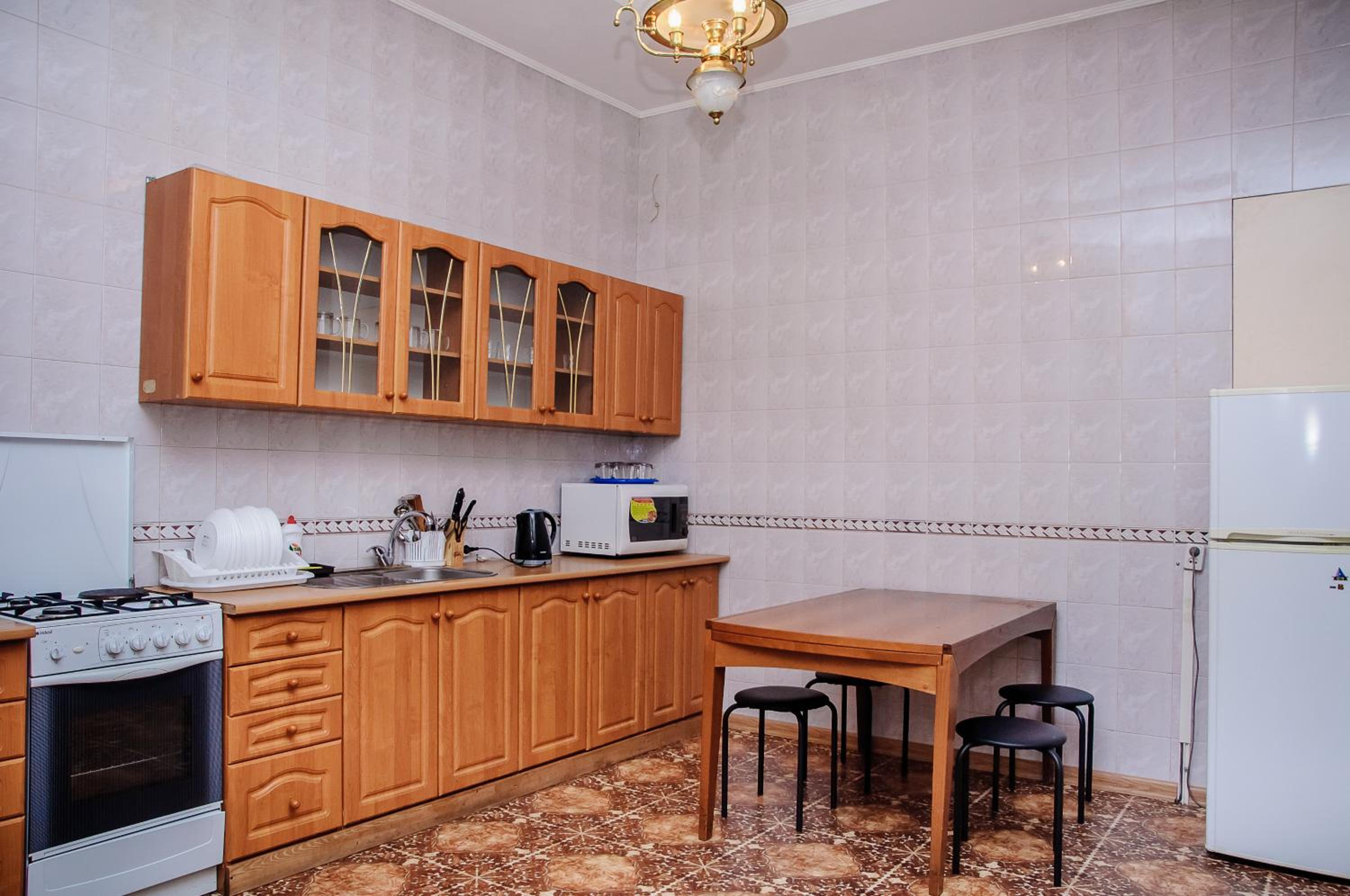 Golden Globus Hostel