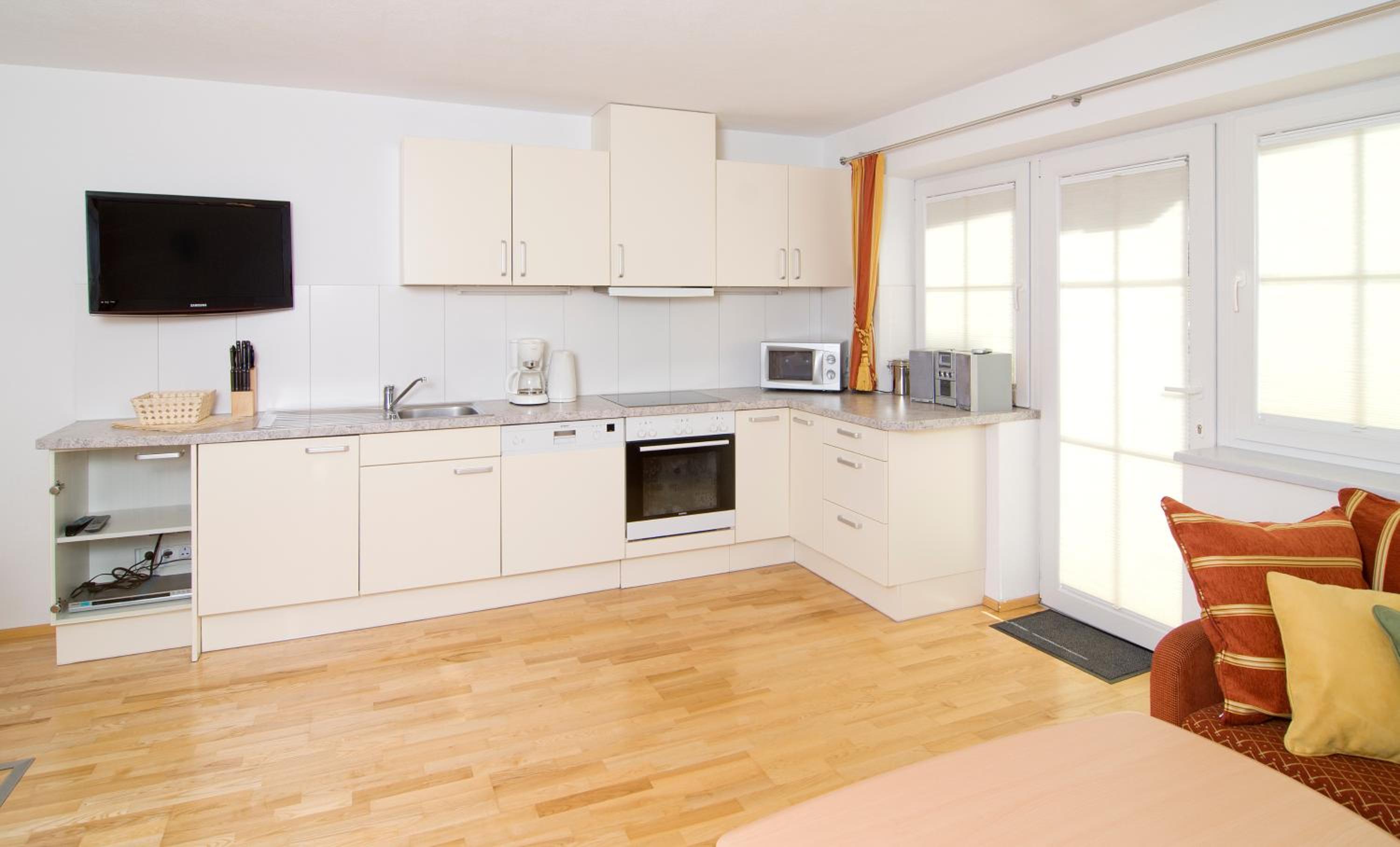 Appartement Kurz Top 1