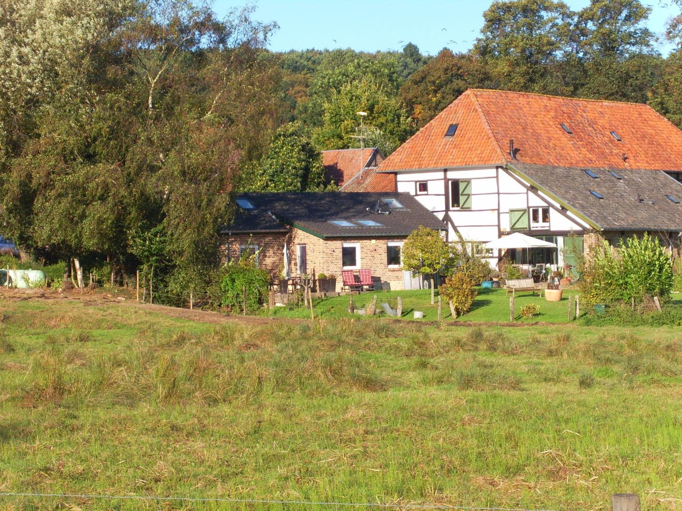 Maison Marguerite view 5