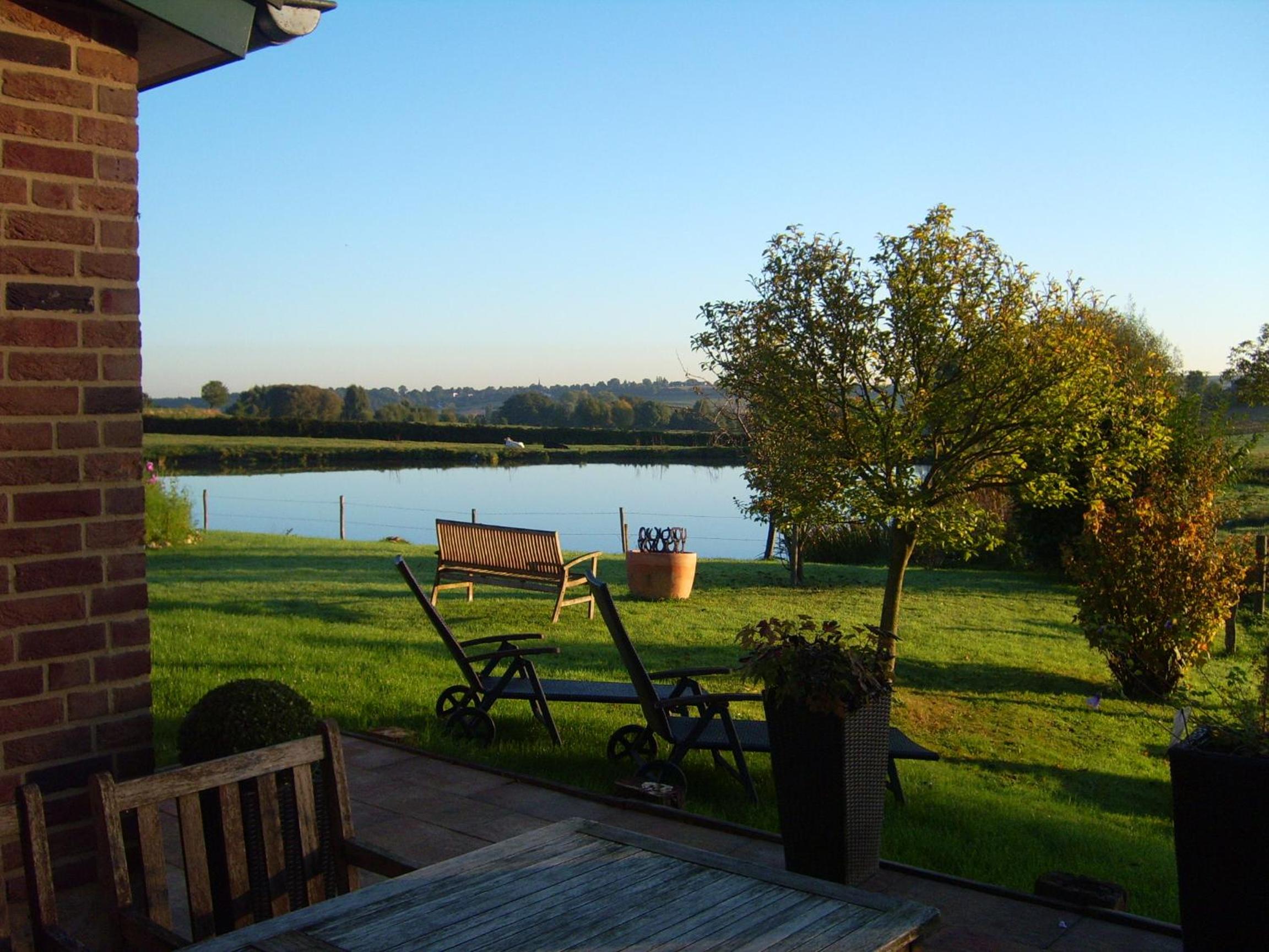 Maison Marguerite view 2