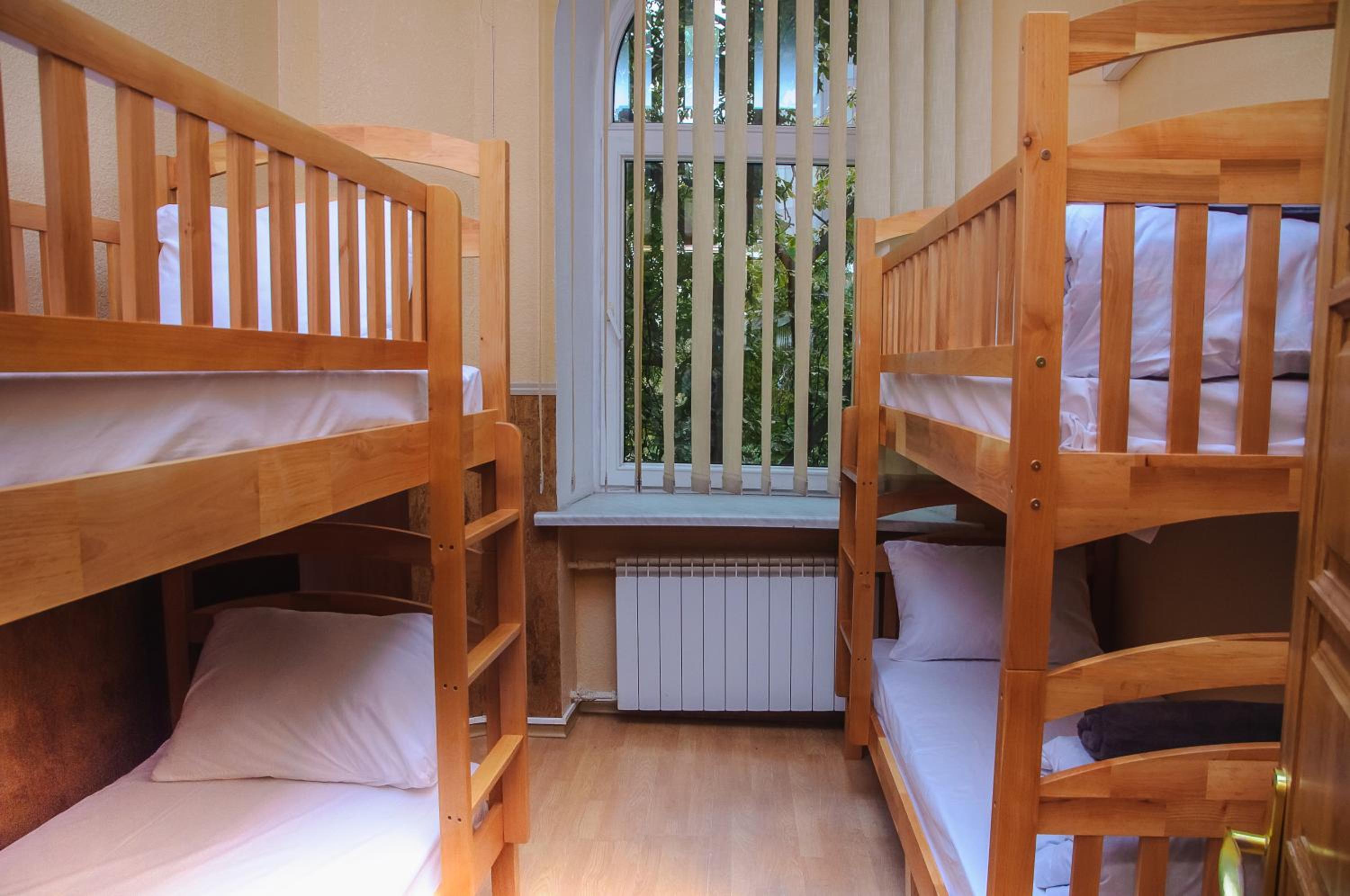 Golden Globus Hostel