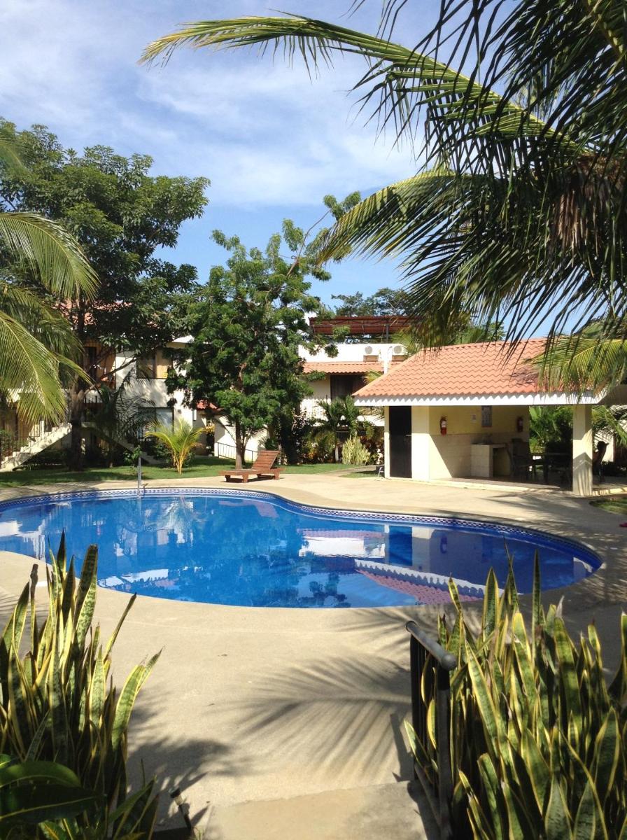 Las Colinas de Ocotal view 3