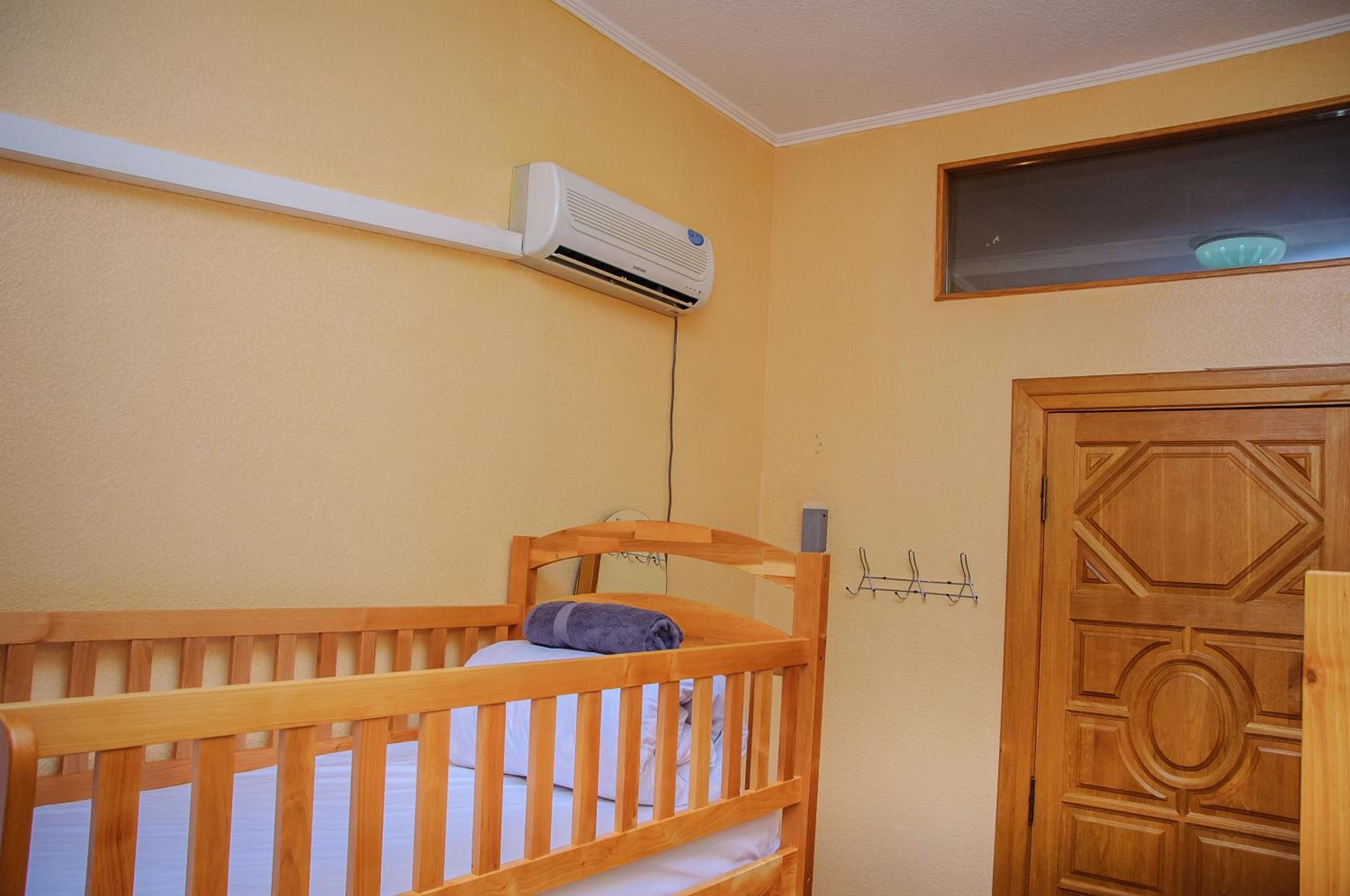 Golden Globus Hostel