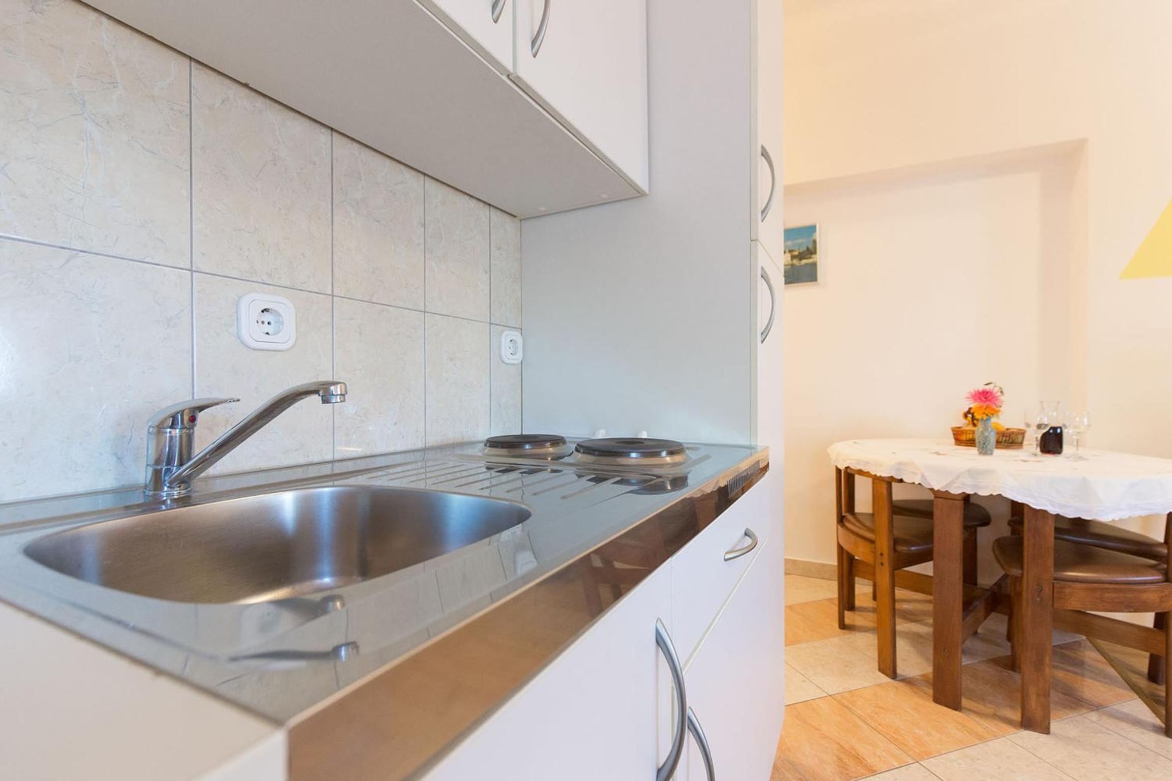 Apartments Juras