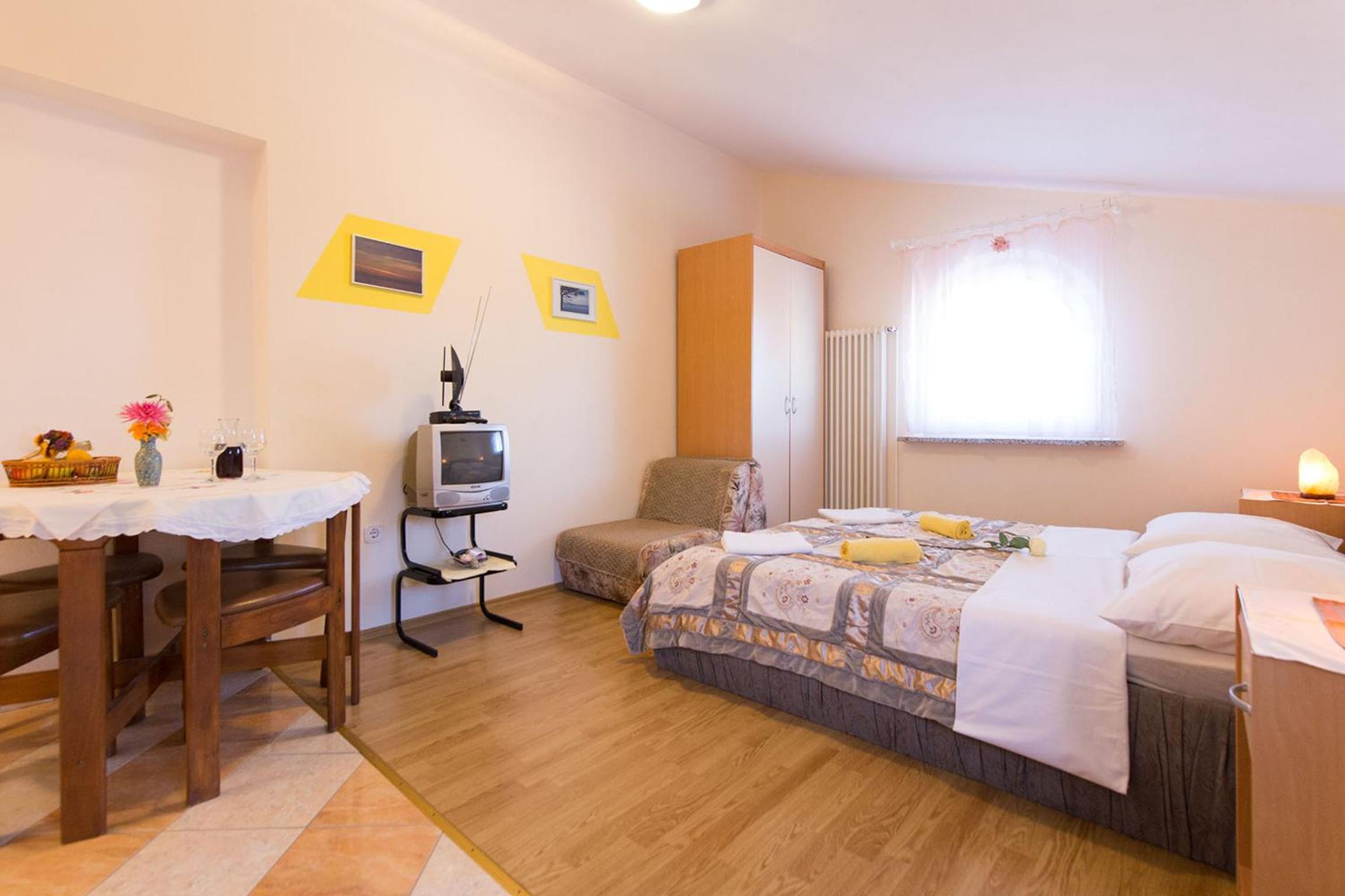 Apartments Juras