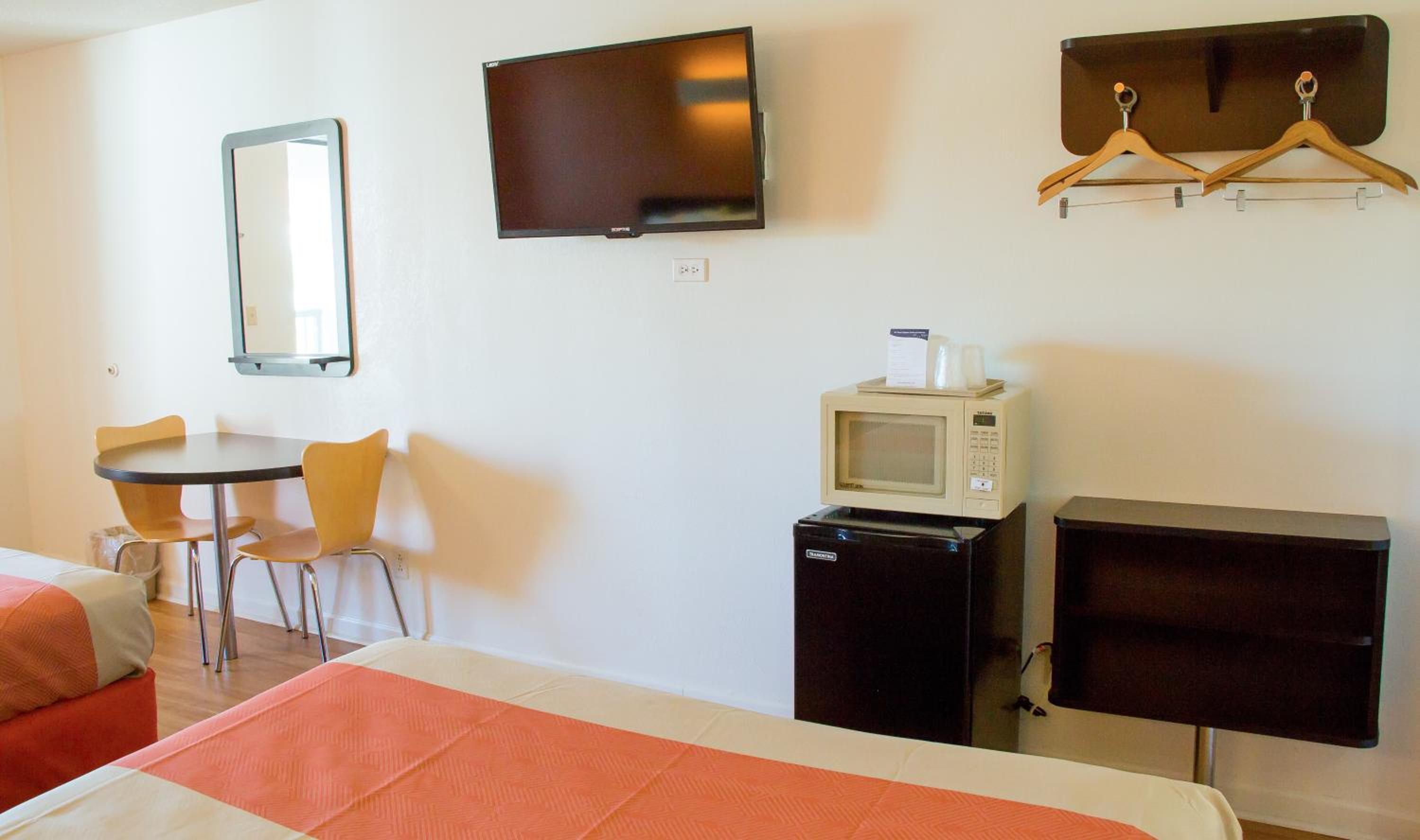 Motel 6-Cookeville, TN