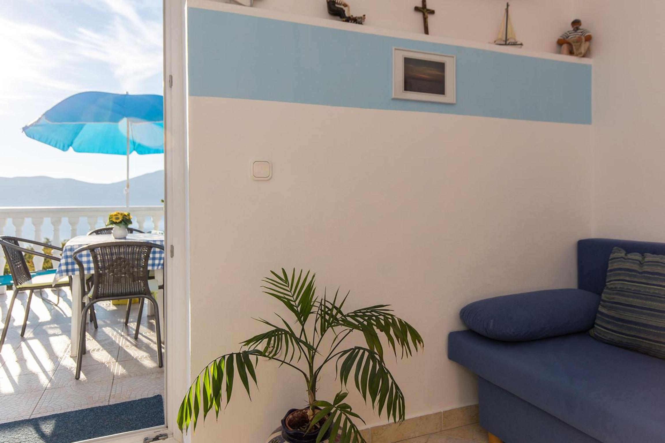 Apartments Juras