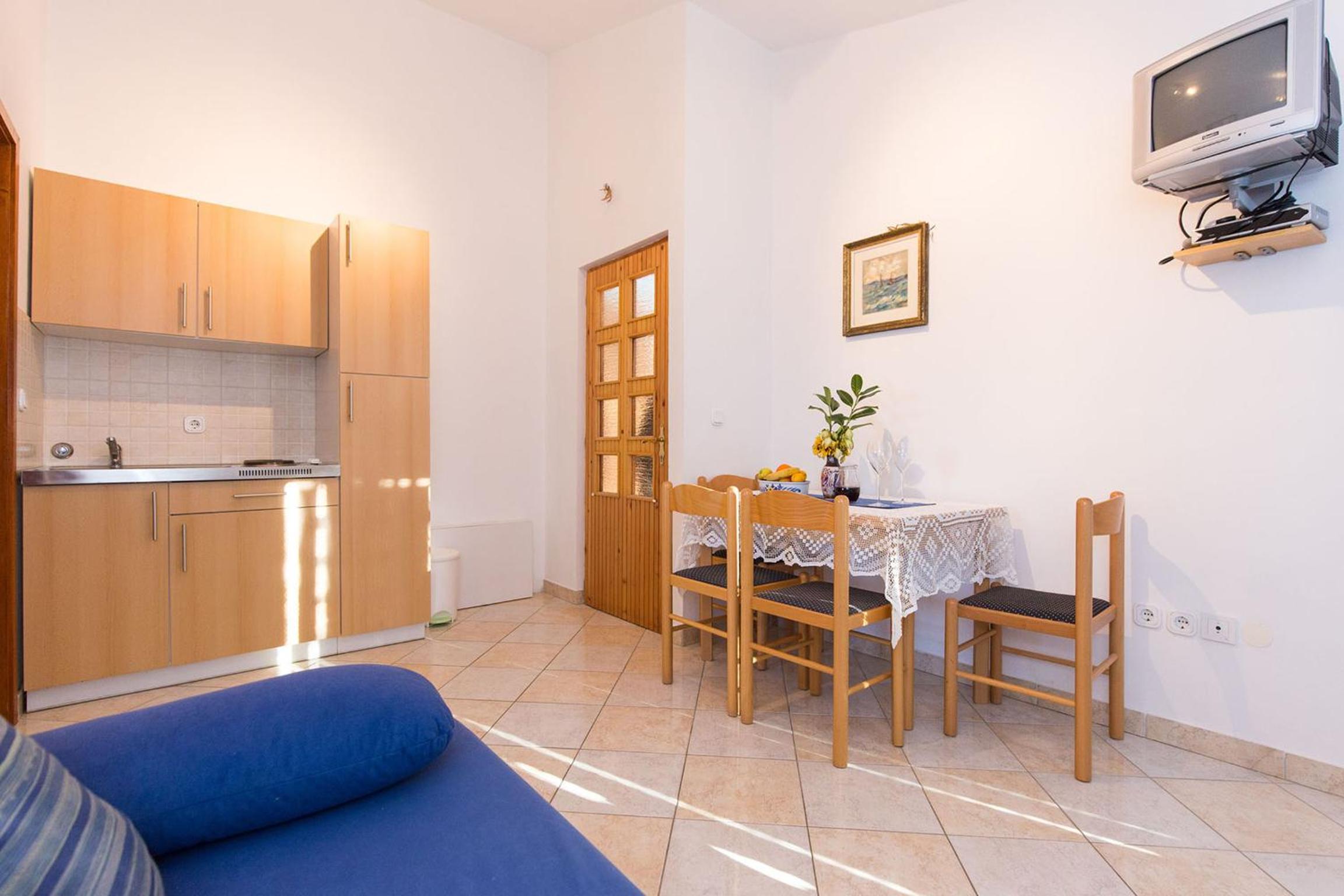 Apartments Juras