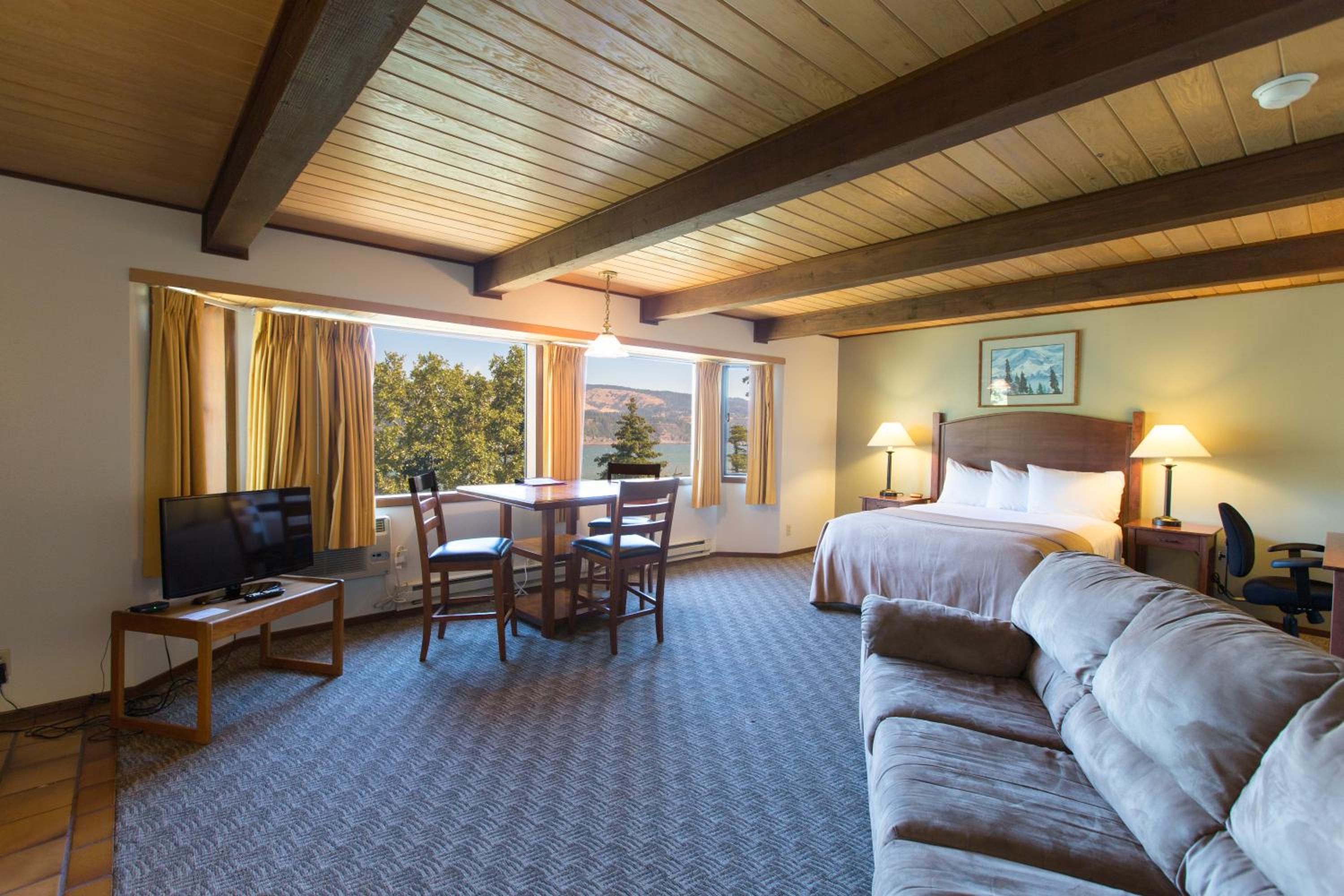 Westcliff Lodge