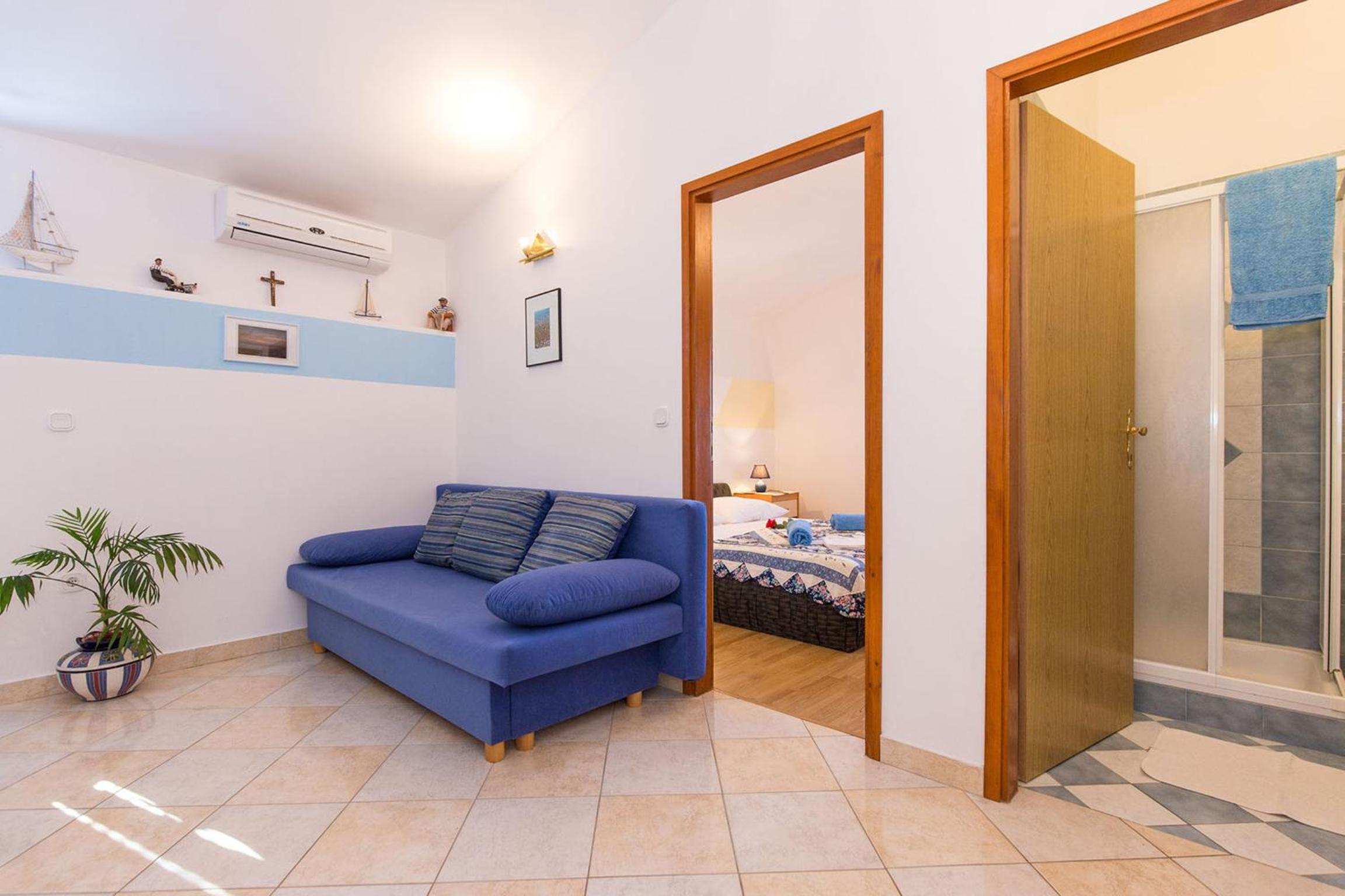 Apartments Juras