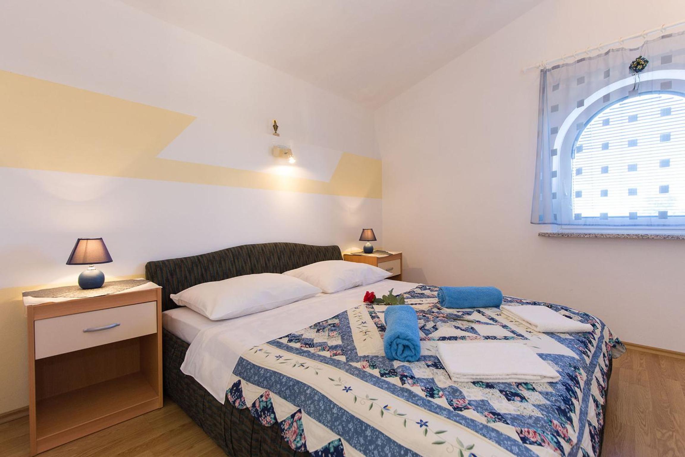 Apartments Juras