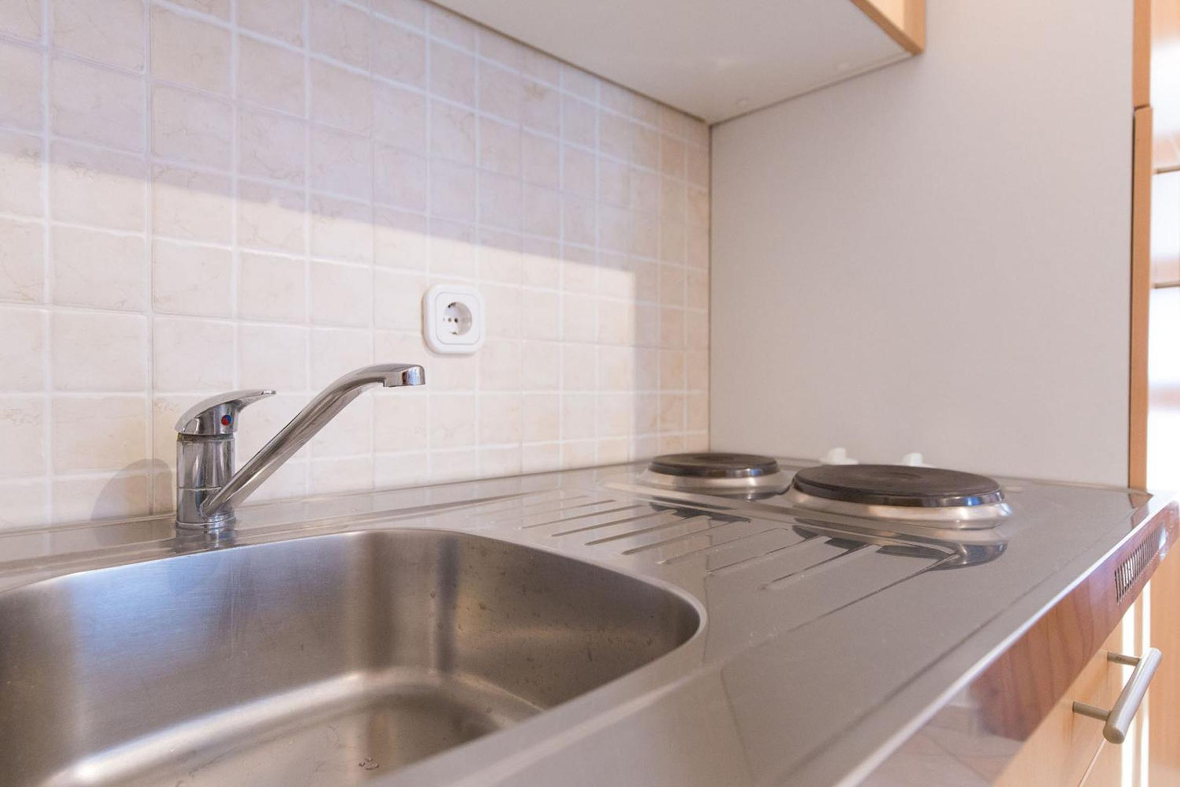 Apartments Juras