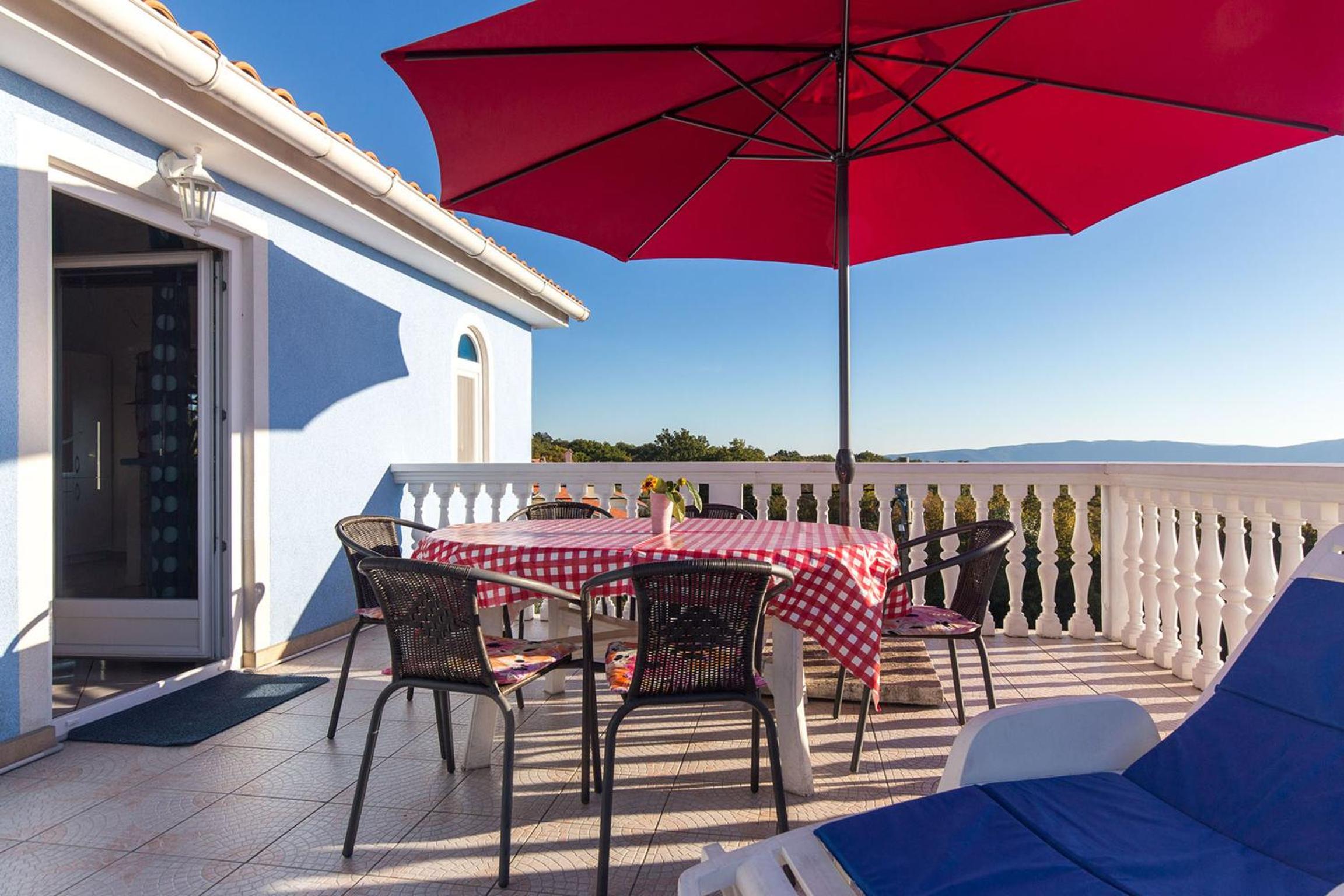 Apartments Juras