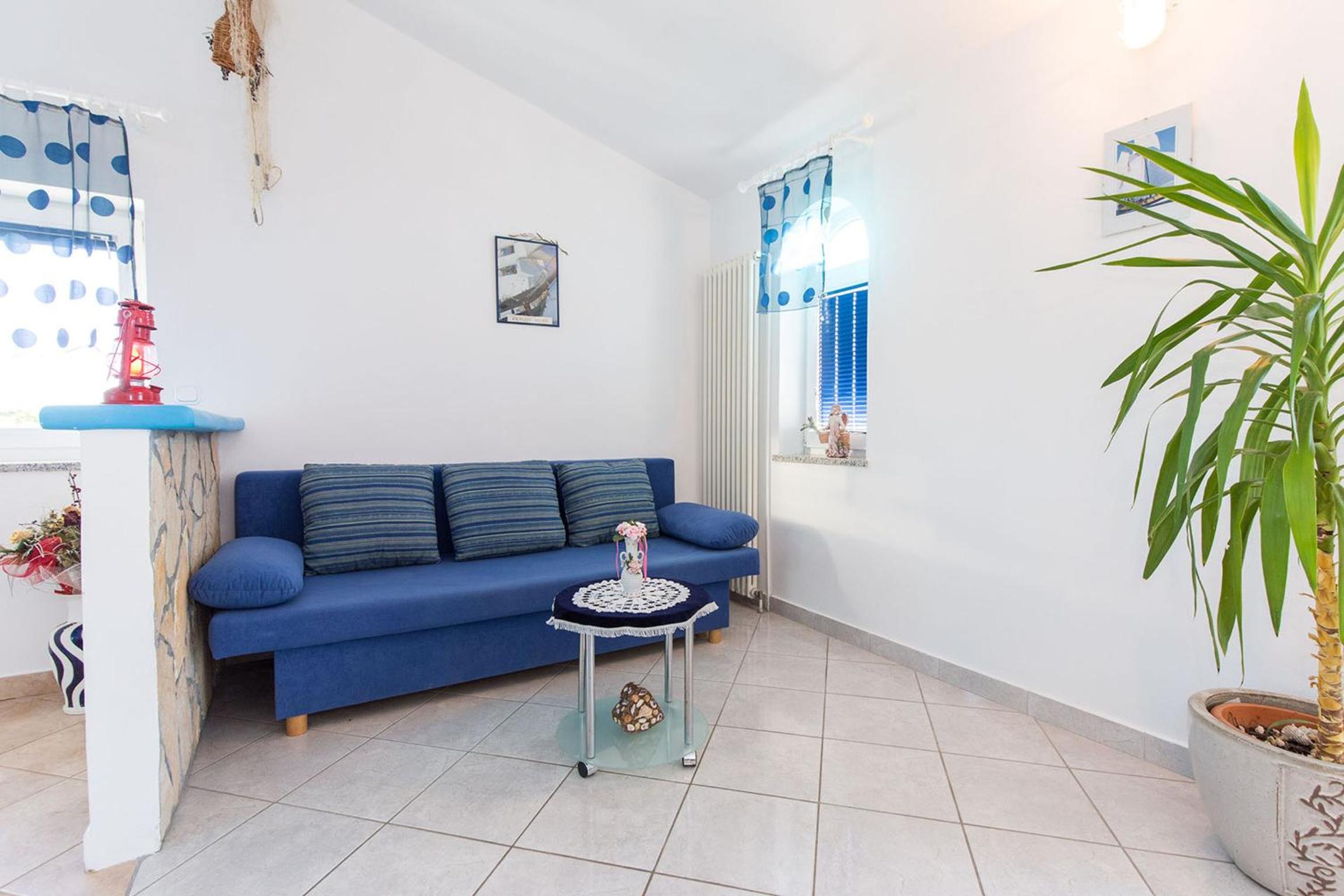 Apartments Juras