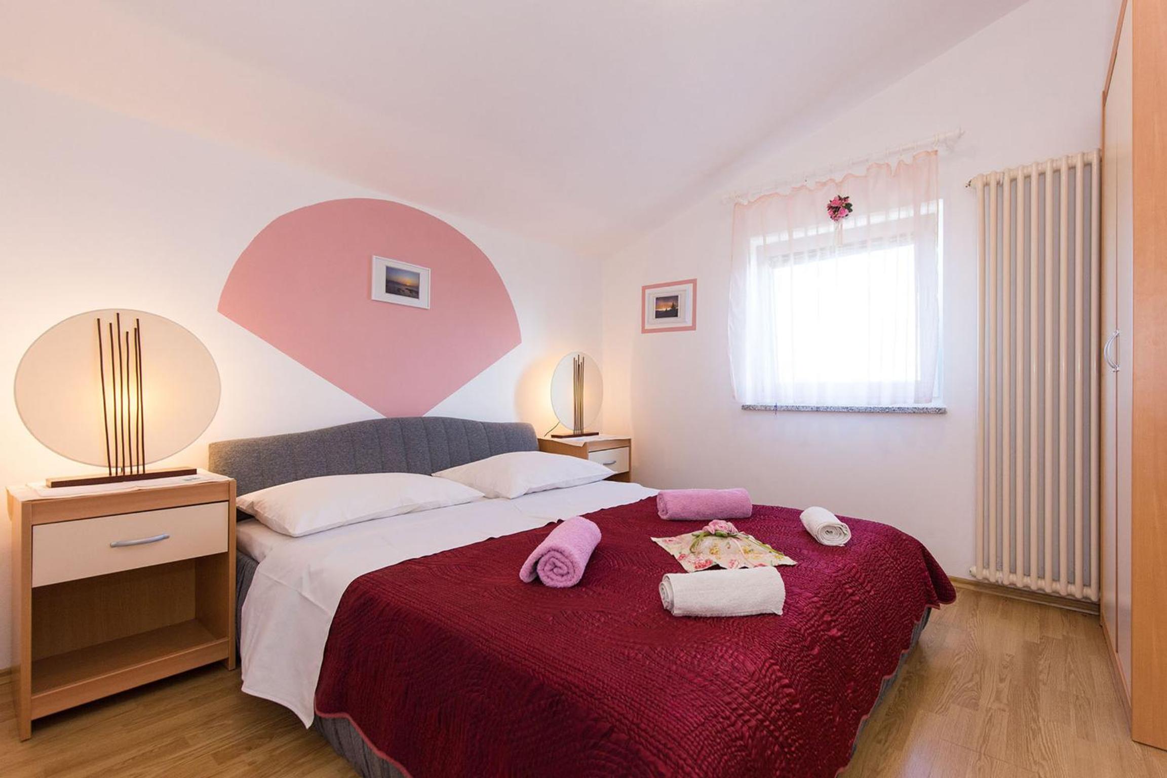 Apartments Juras