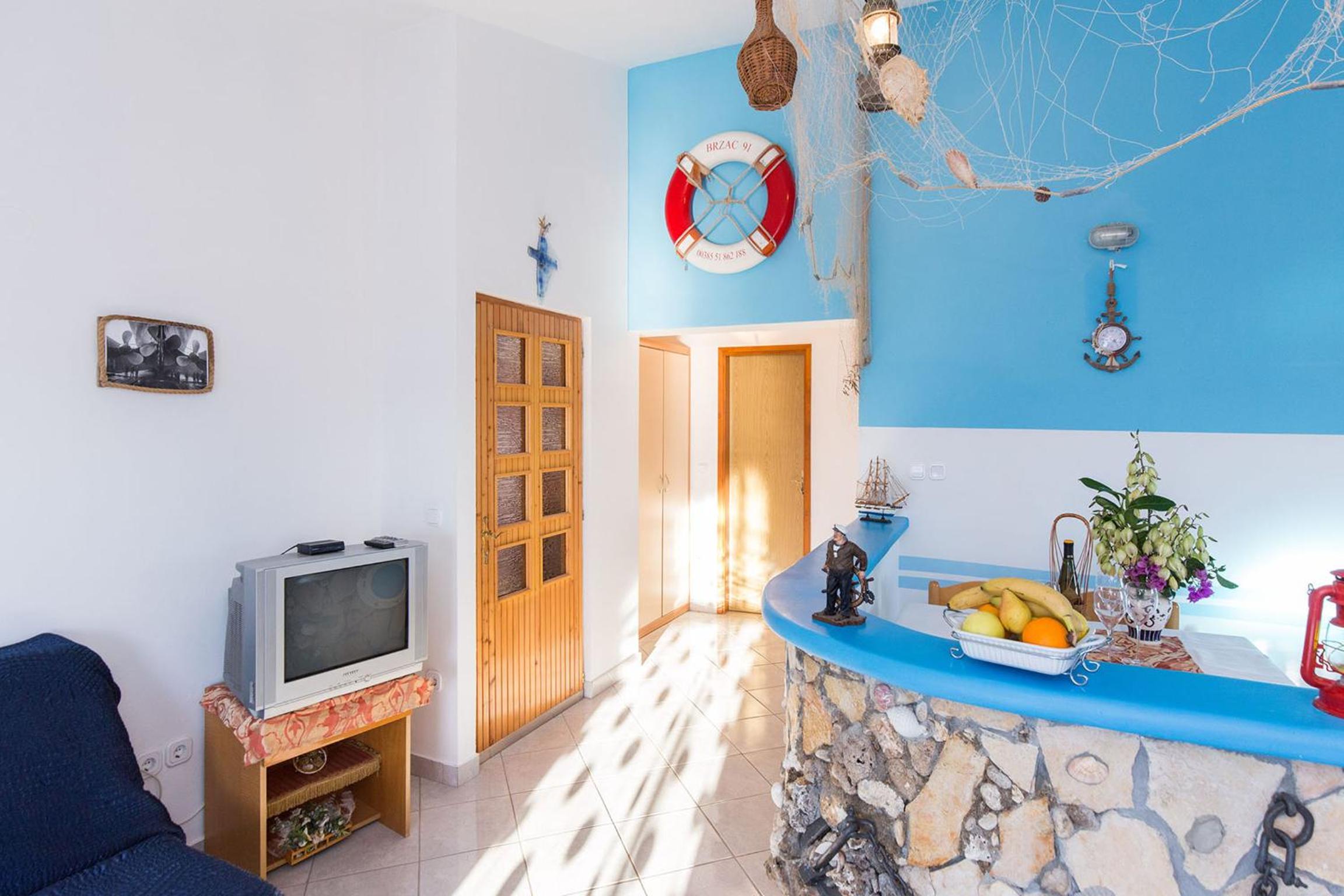 Apartments Juras