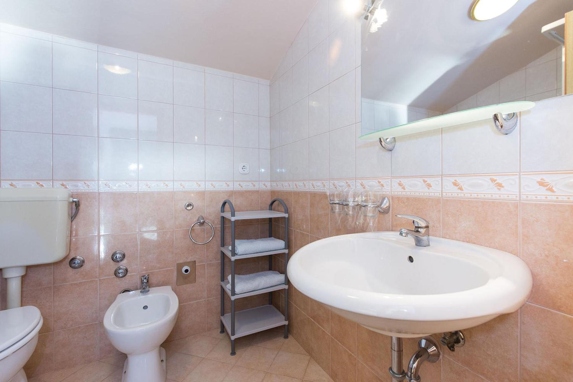 Apartments Juras