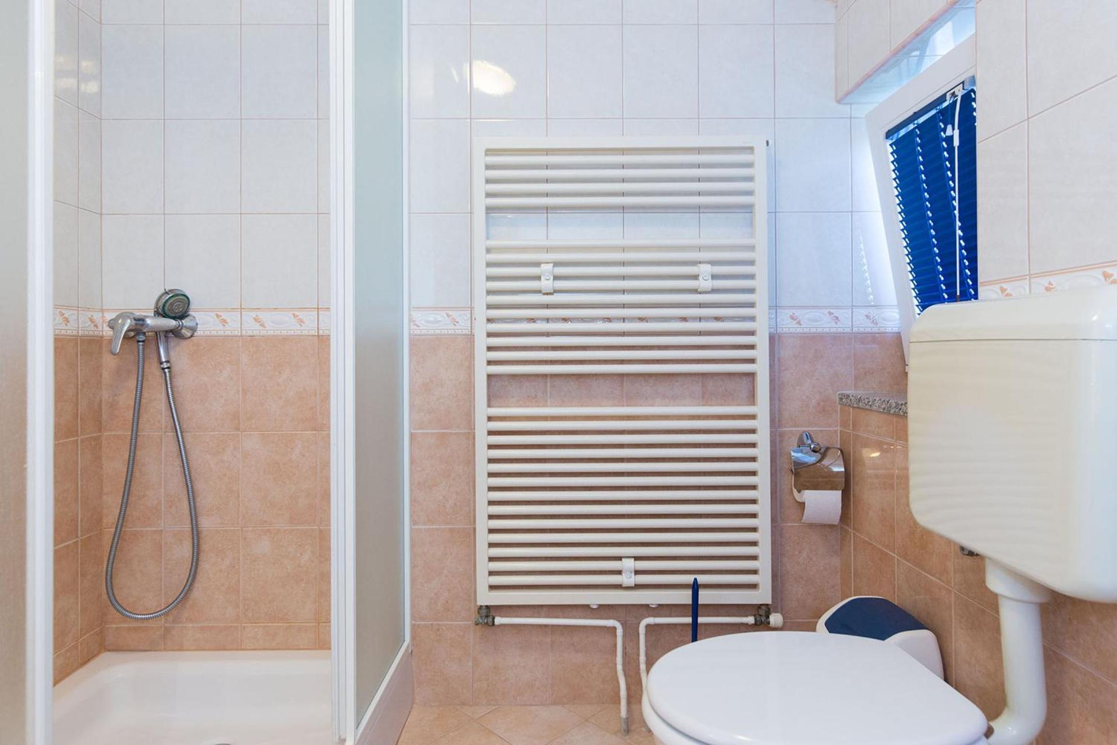 Apartments Juras