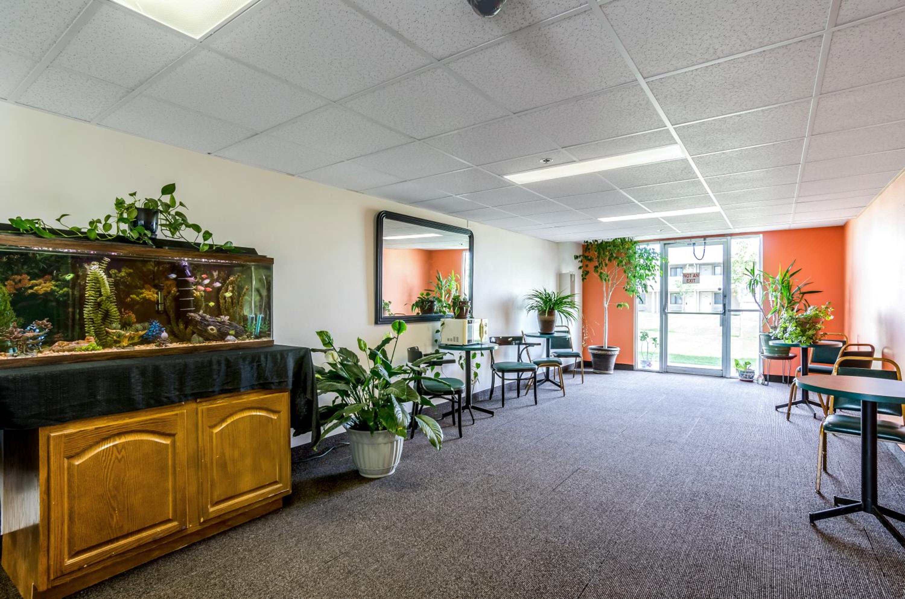 New York City Vacations - Motel 6-York, NE - Property Image 2