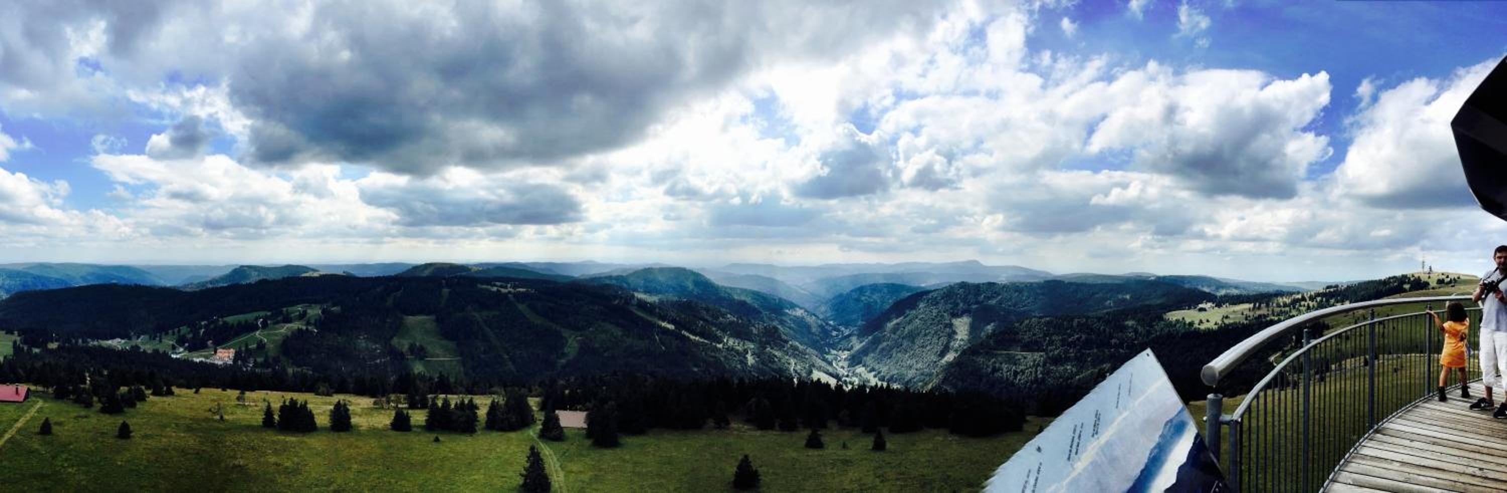 HUS - Chalet Lodges