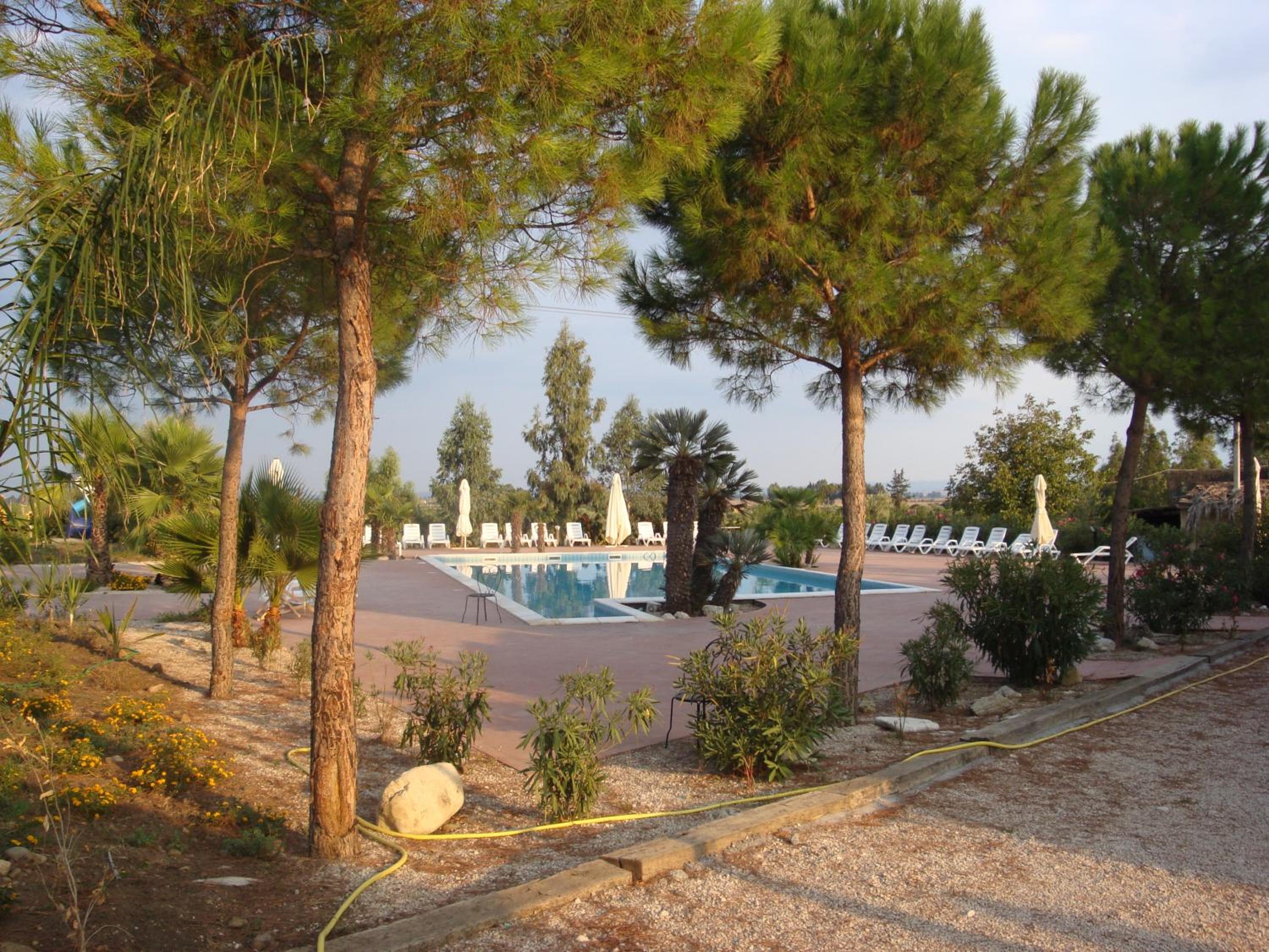 Agriturismo Masseria Portiere Stella