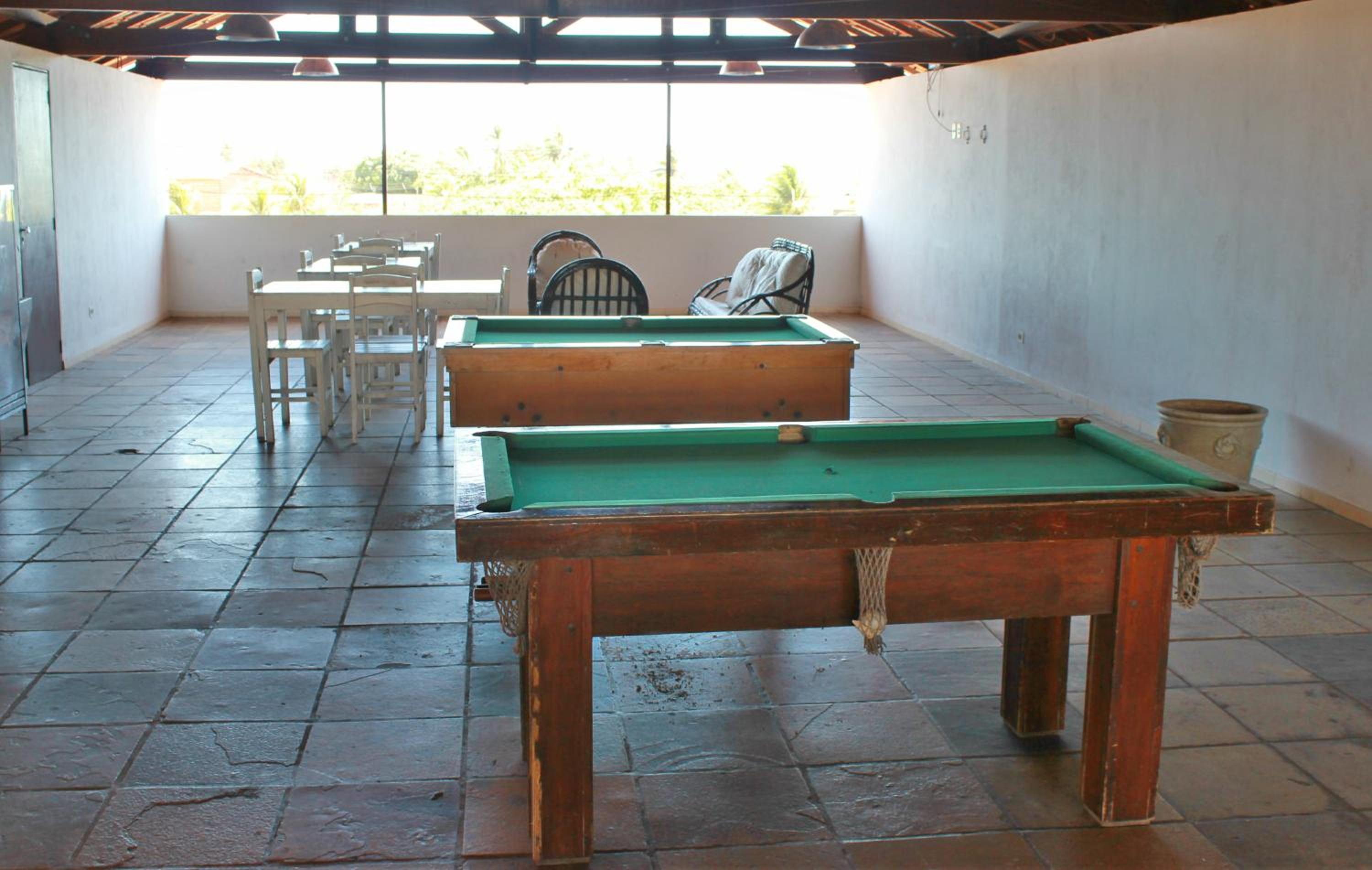 Pecém Hotel
