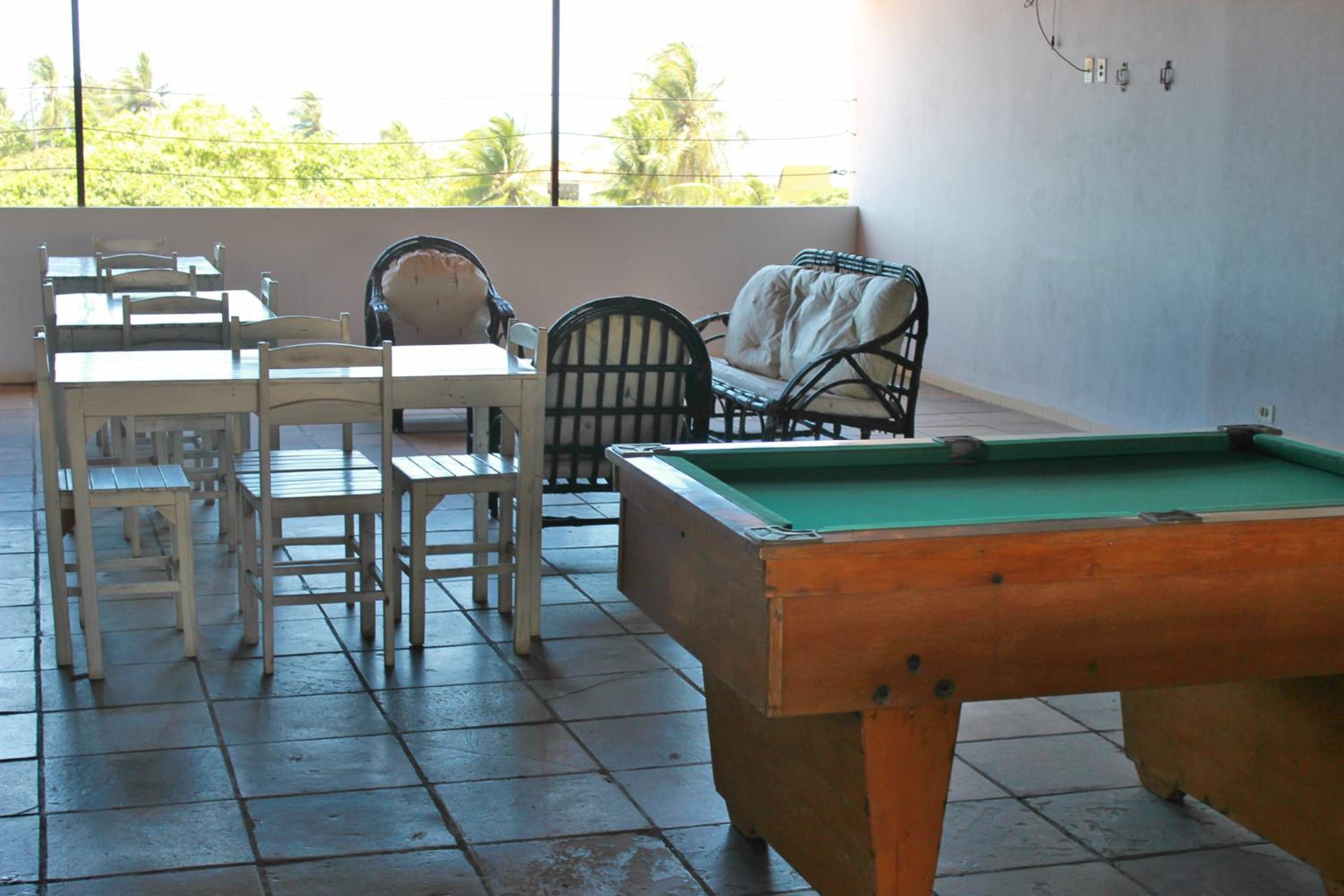 Pecém Hotel