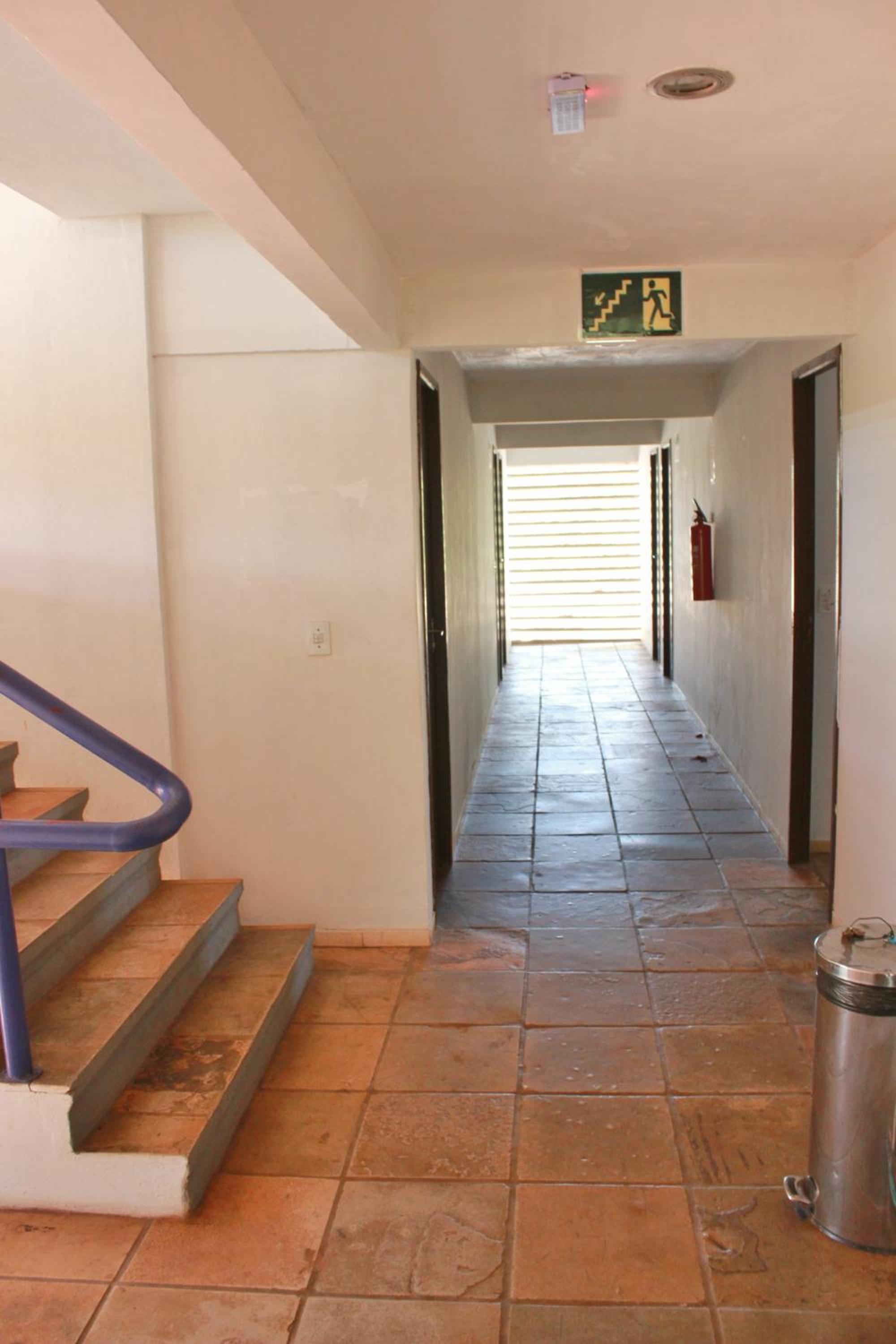Pecém Hotel