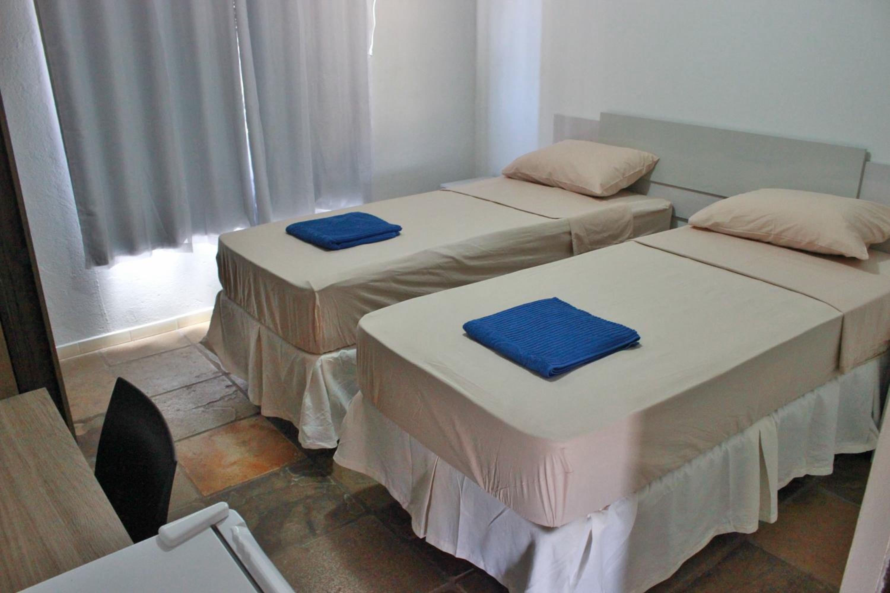 Pecém Hotel