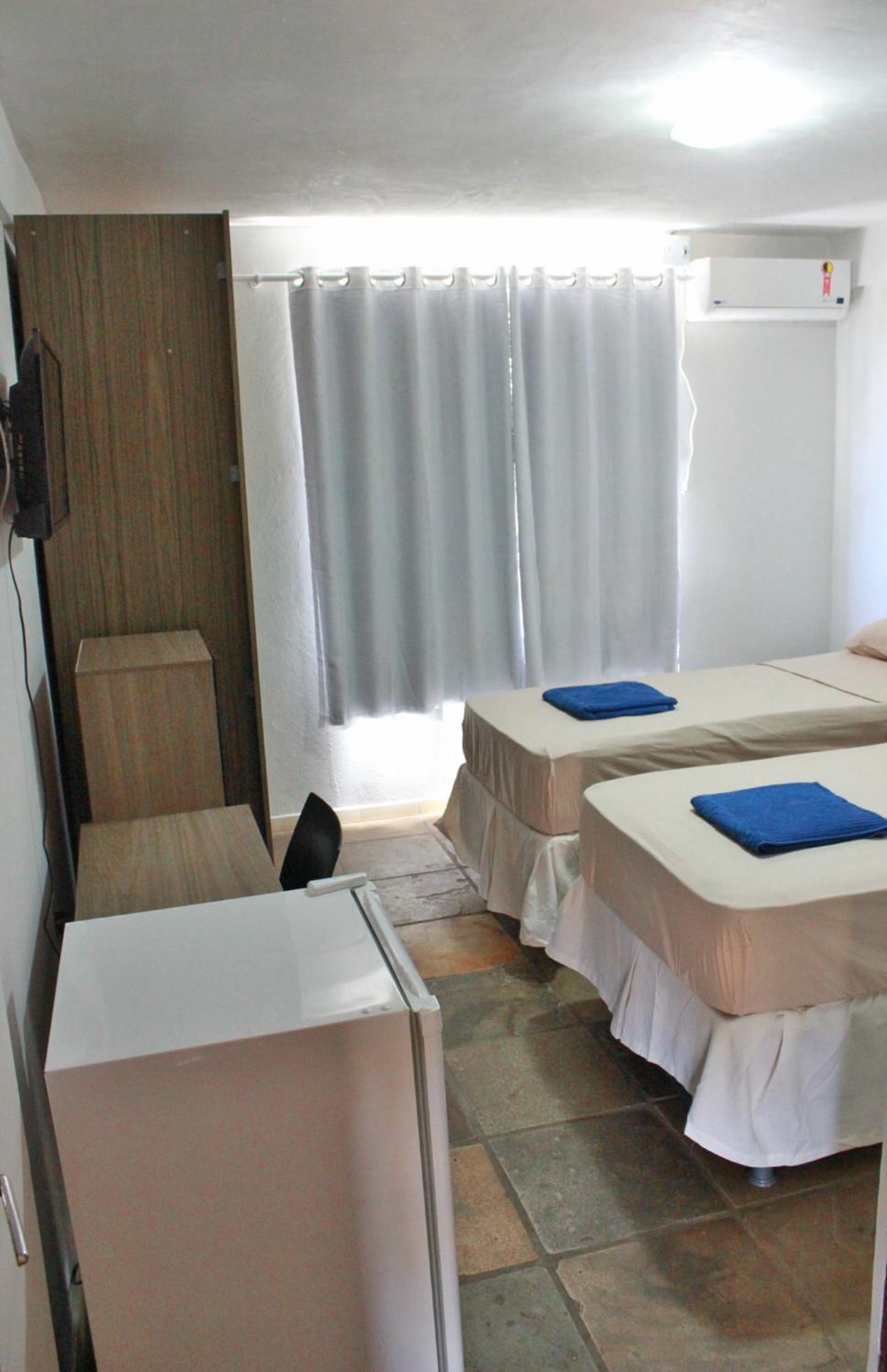 Pecém Hotel