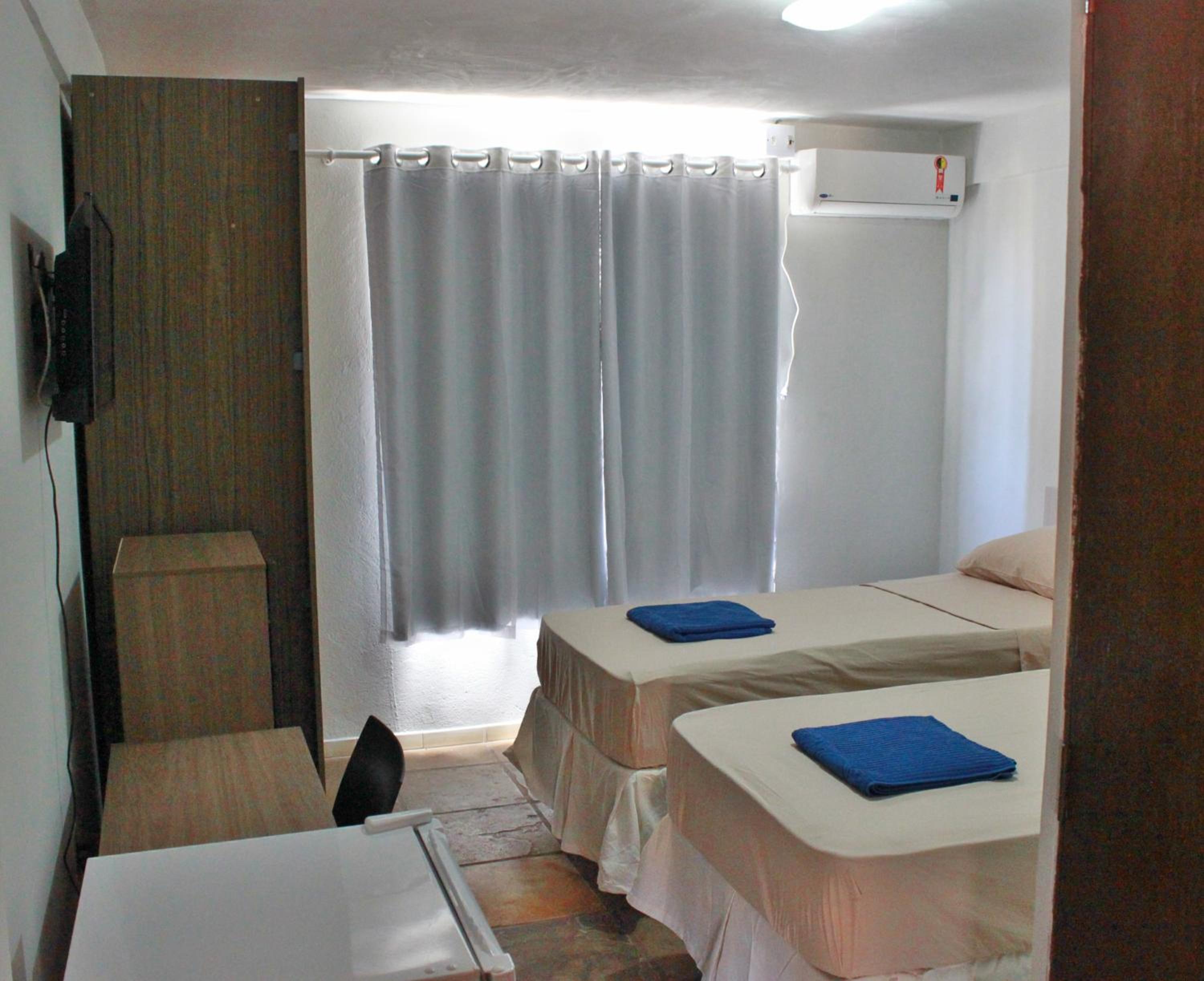 Pecém Hotel