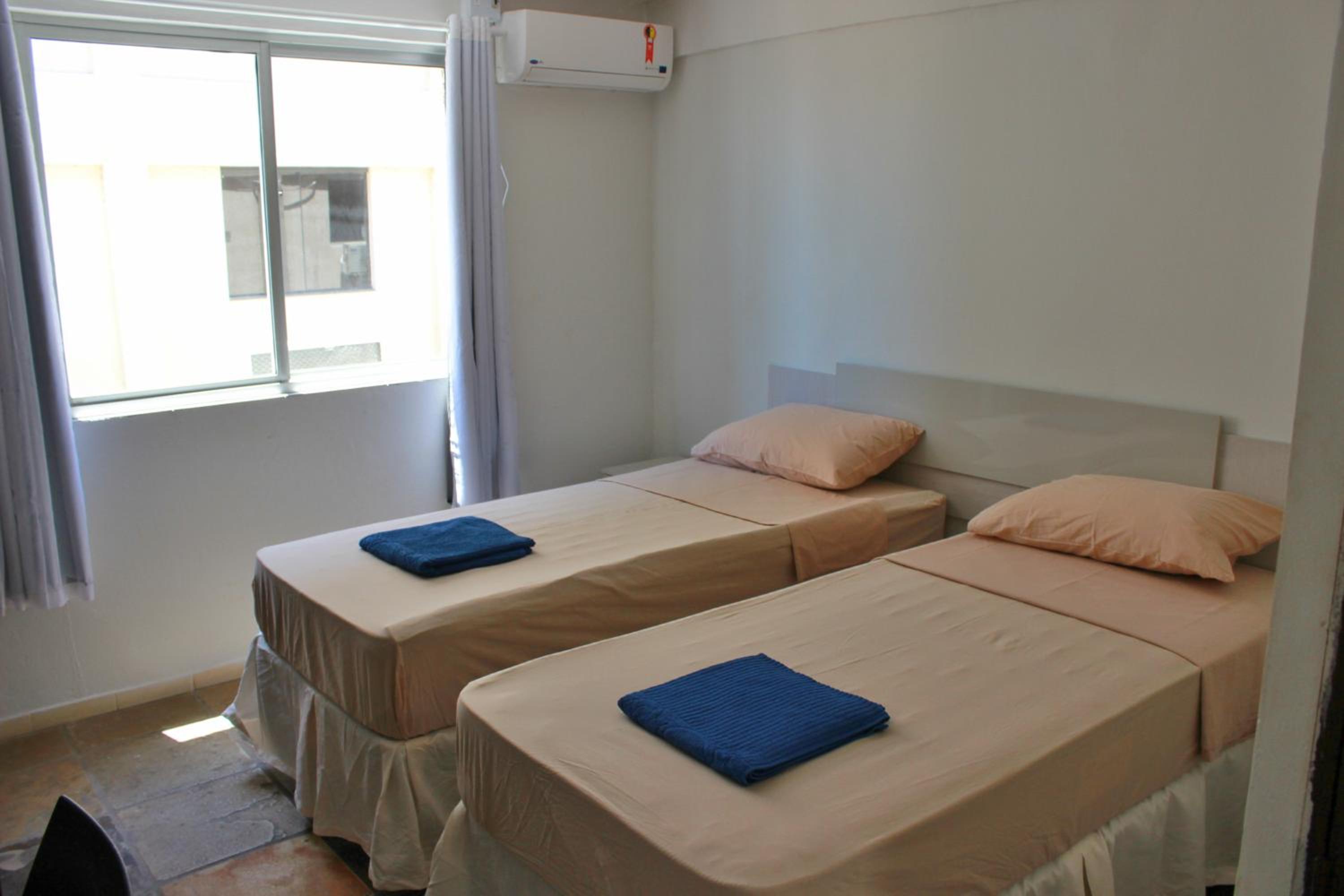 Pecém Hotel