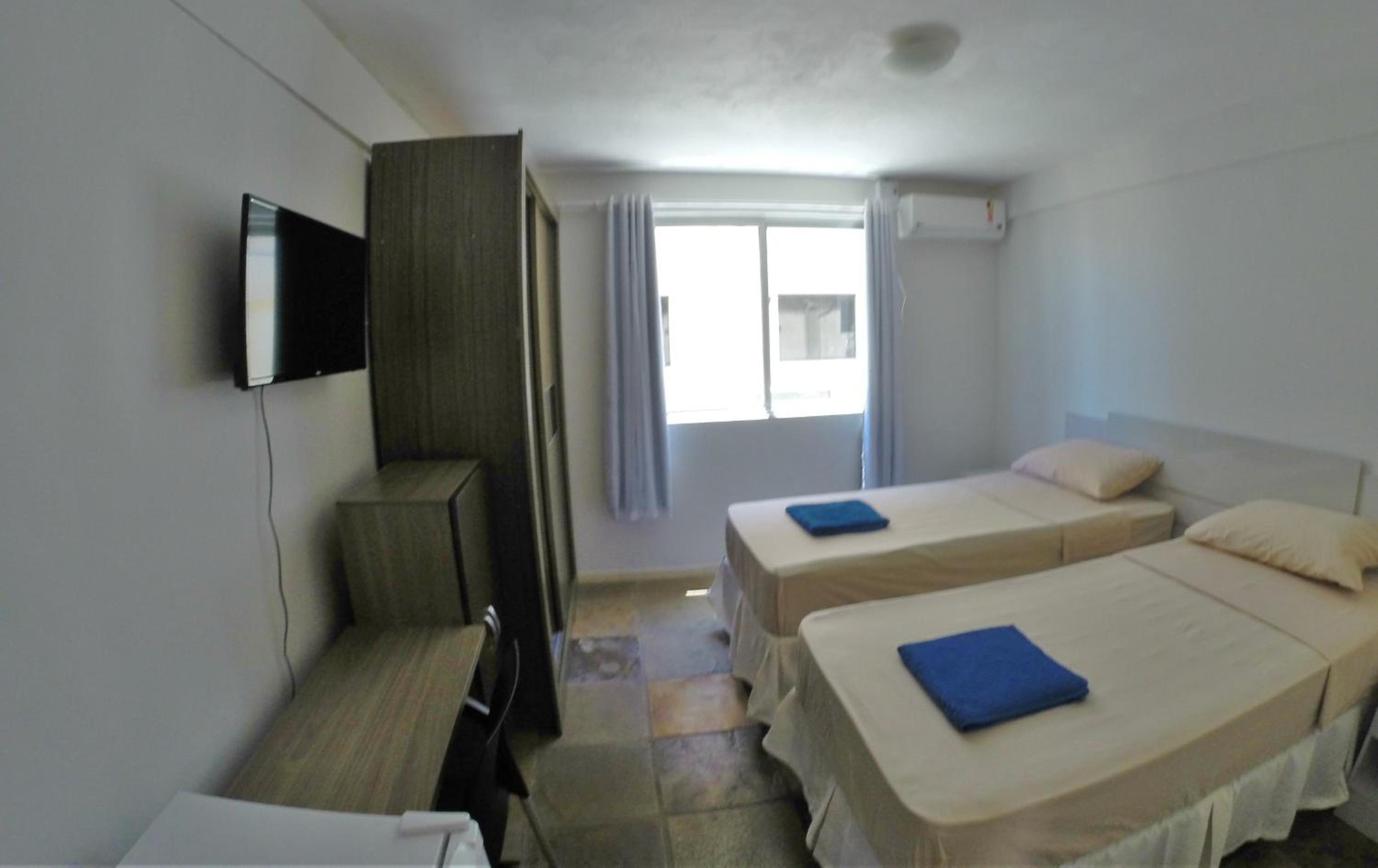 Pecém Hotel