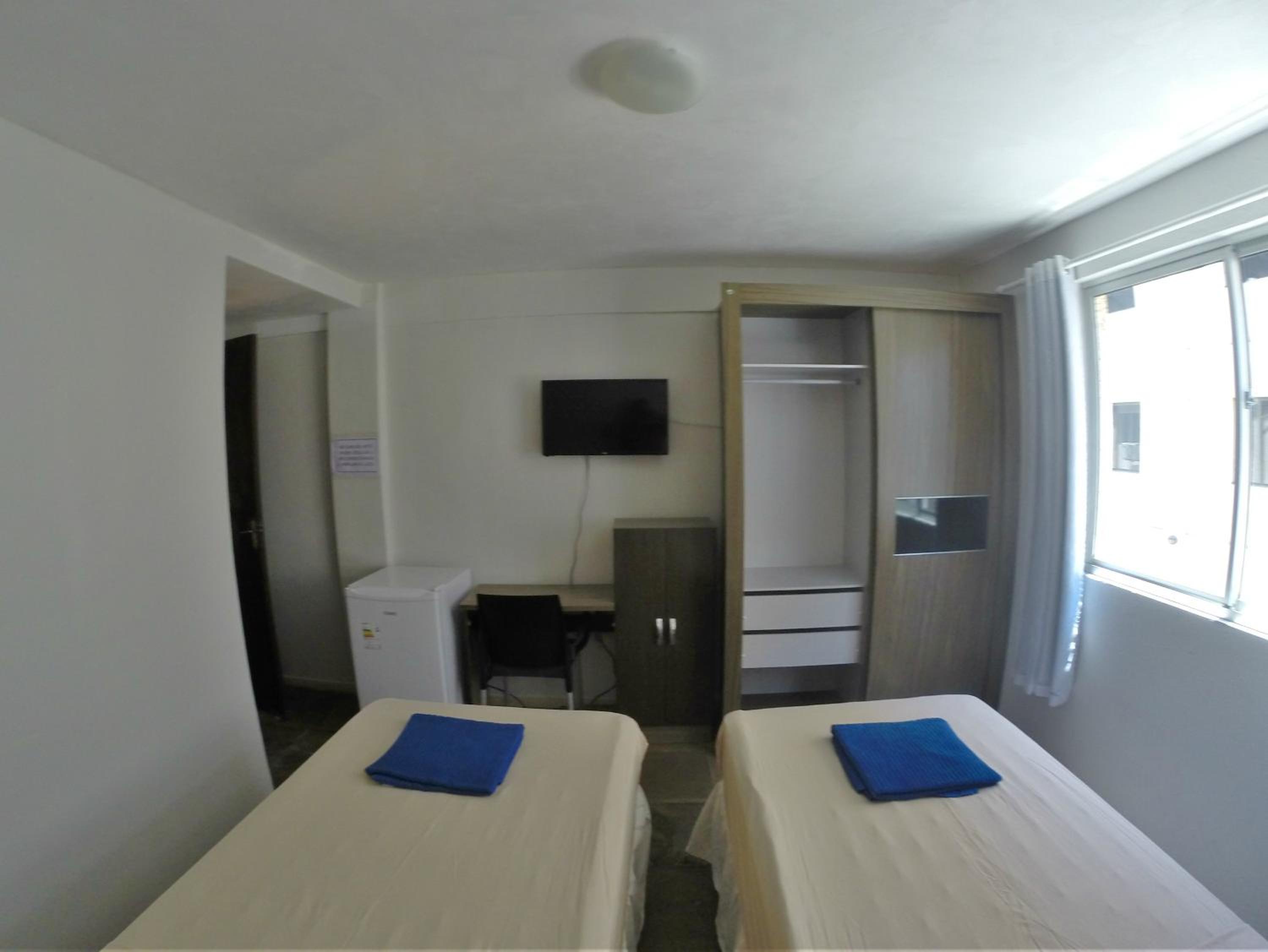 Pecém Hotel