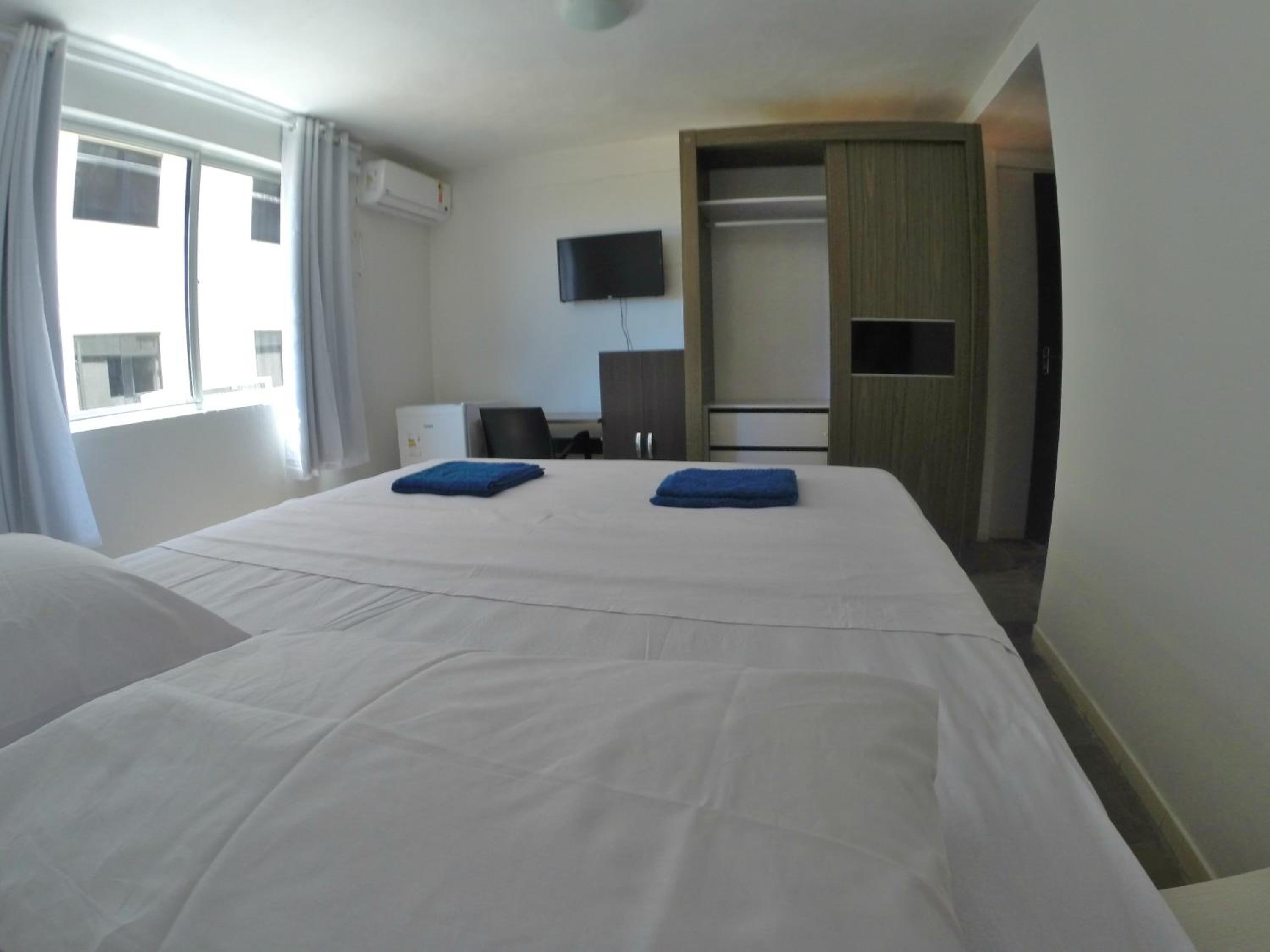 Pecém Hotel