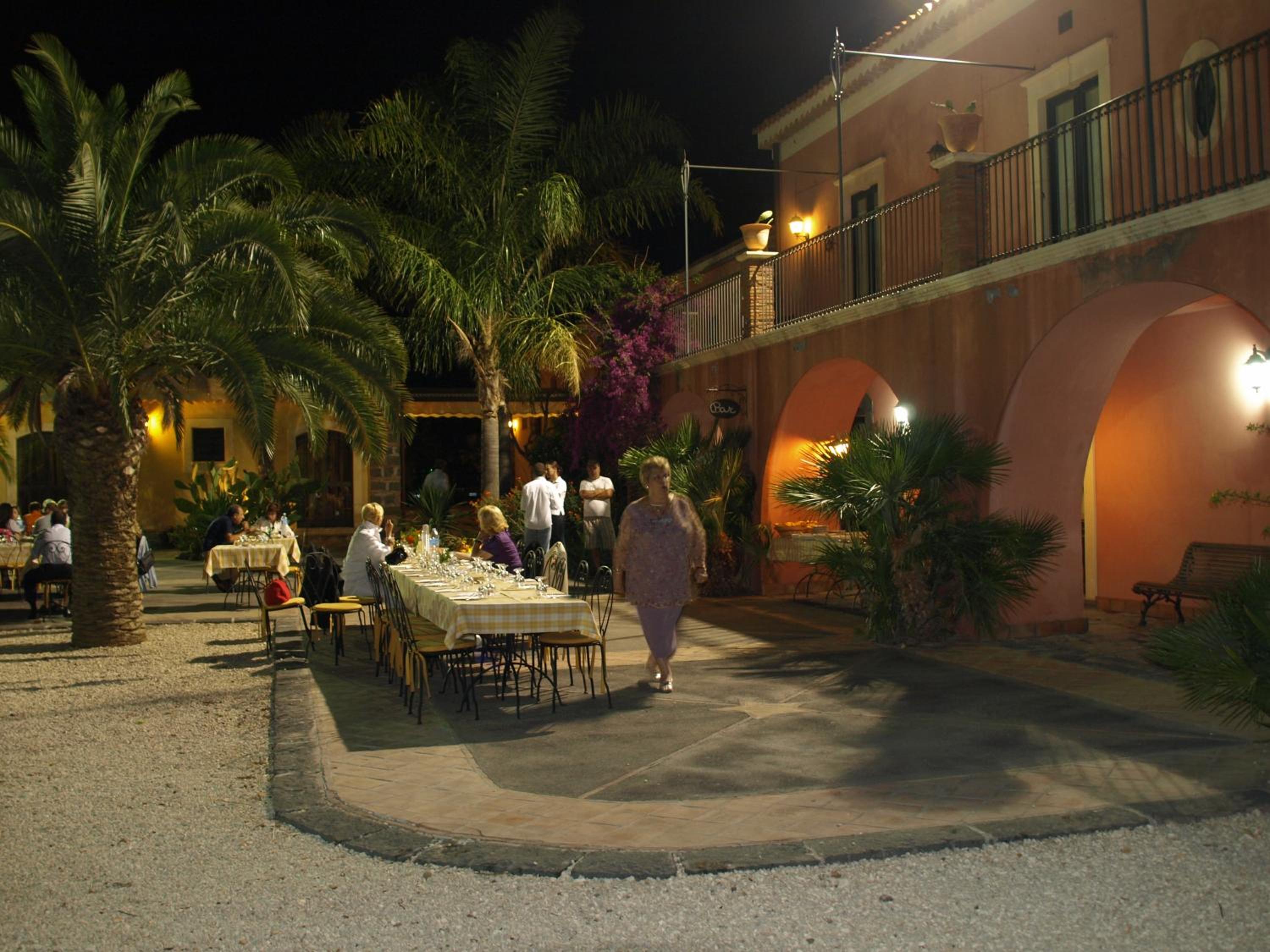 Agriturismo Masseria Portiere Stella