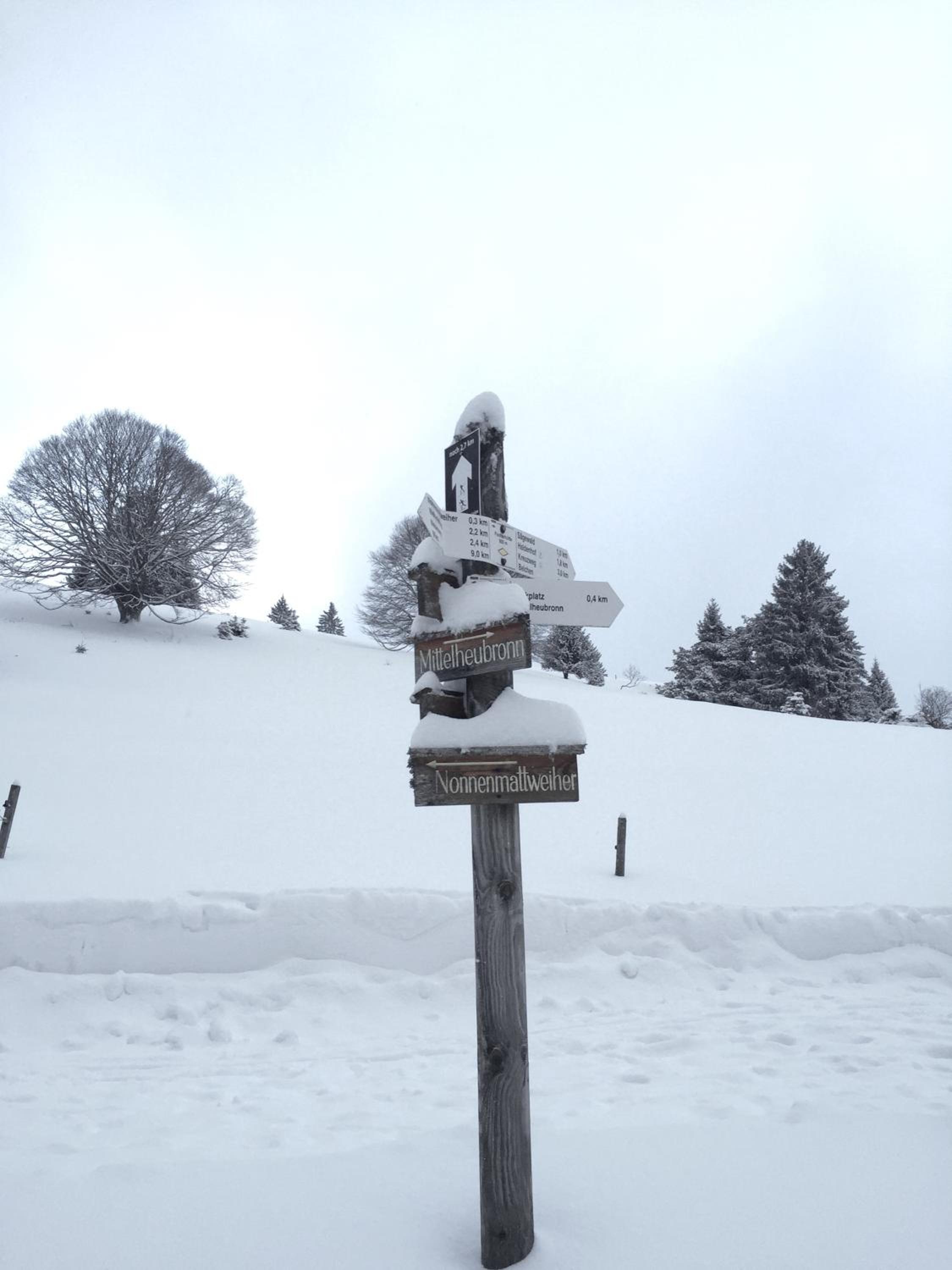 HUS - Chalet Lodges