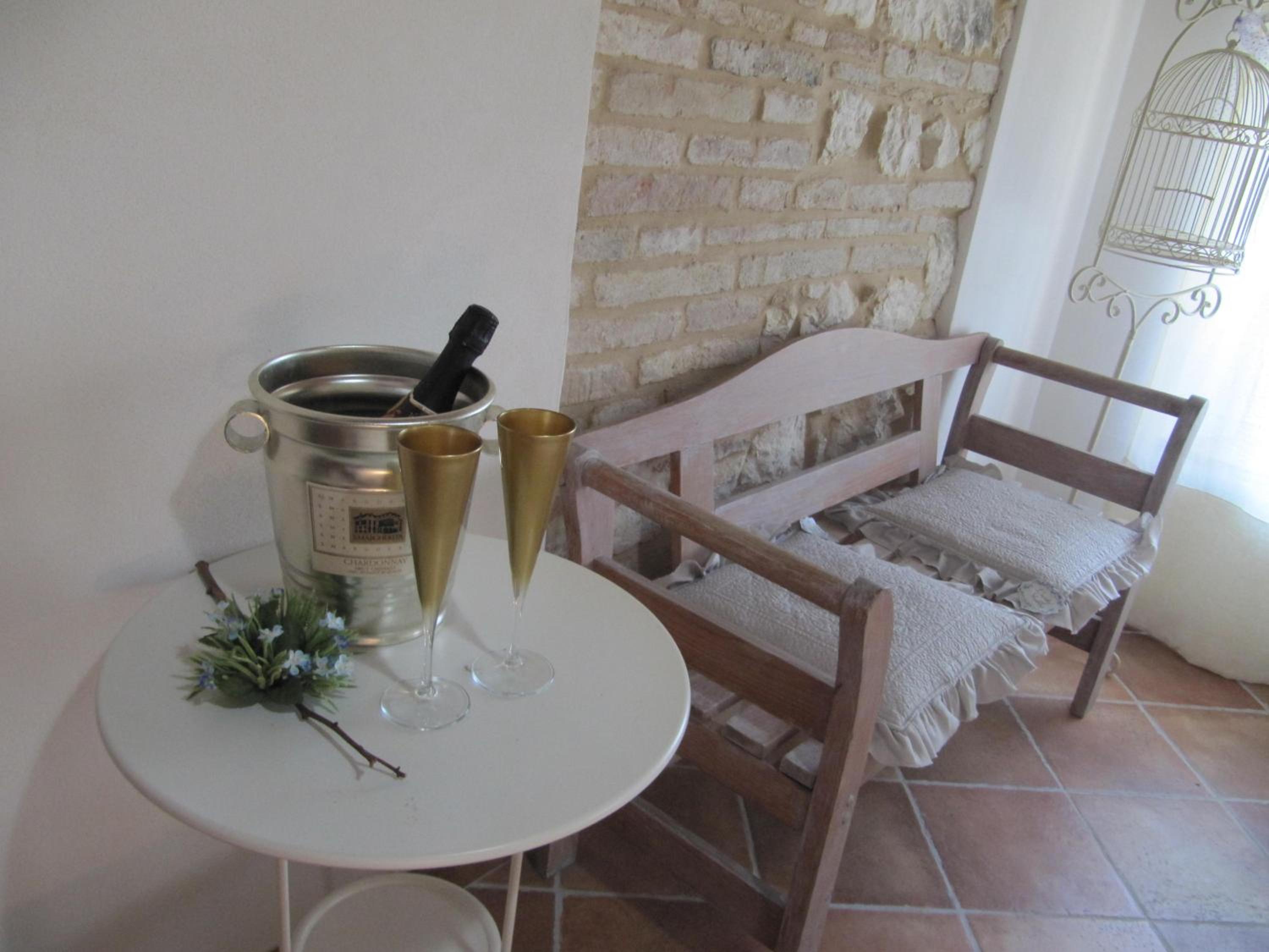 Acquamarina B&B Casa vacanze