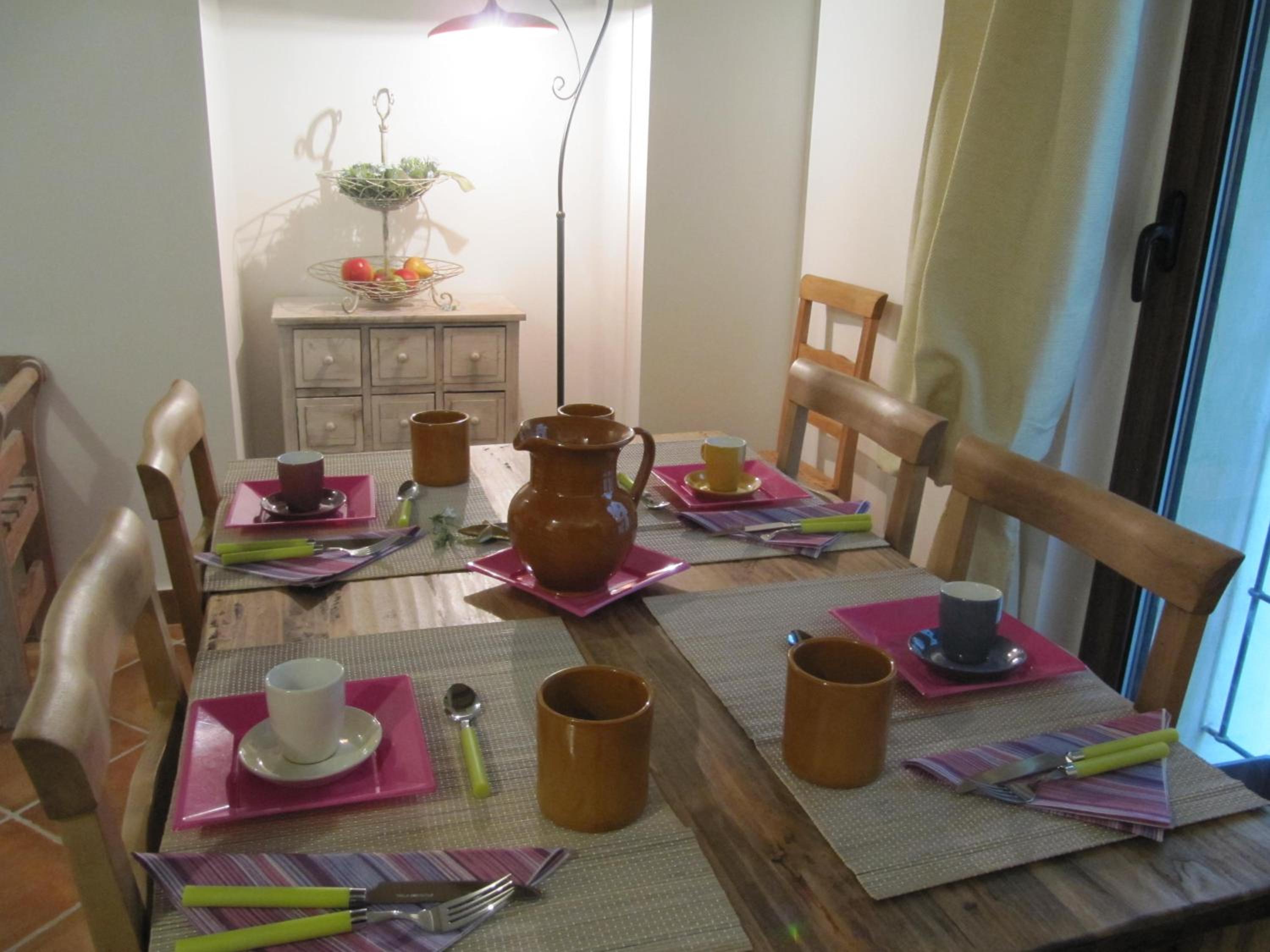 Acquamarina B&B Casa vacanze