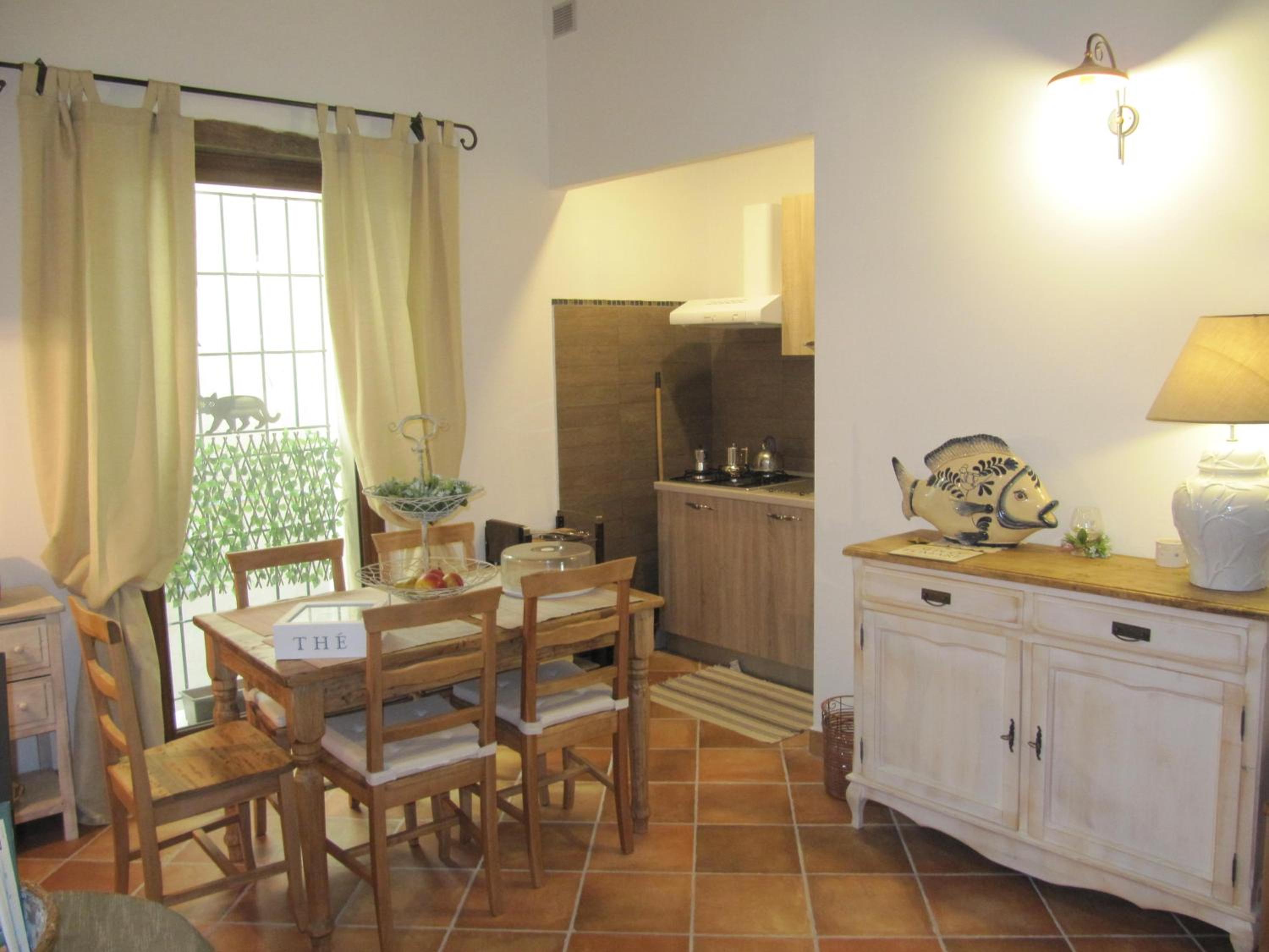 Acquamarina B&B Casa vacanze
